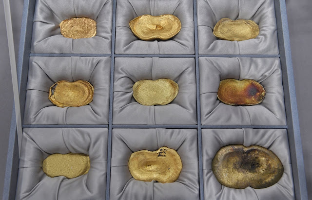 Over 10,000 artefacts unearthed at late Ming battlefield site