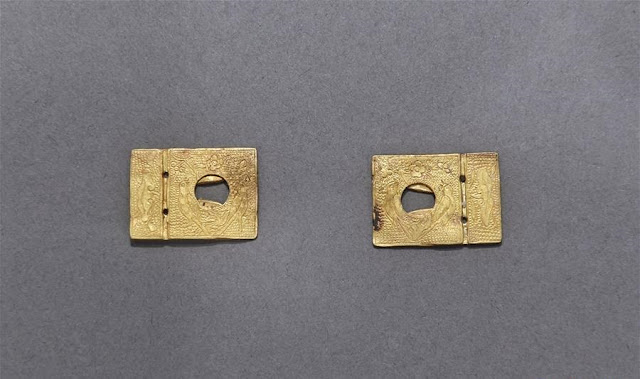 Over 10,000 artefacts unearthed at late Ming battlefield site
