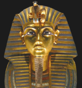 Ювелирные украшения в Древнем Египте
