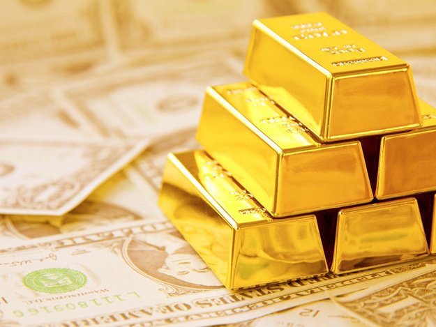 «Прогнозная цена на золото 1200-1250 долларов за унцию на ближайшие годы», - аналитики Союза золотопромышленников и EY