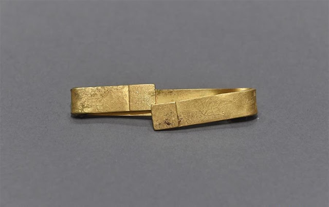 Over 10,000 artefacts unearthed at late Ming battlefield site