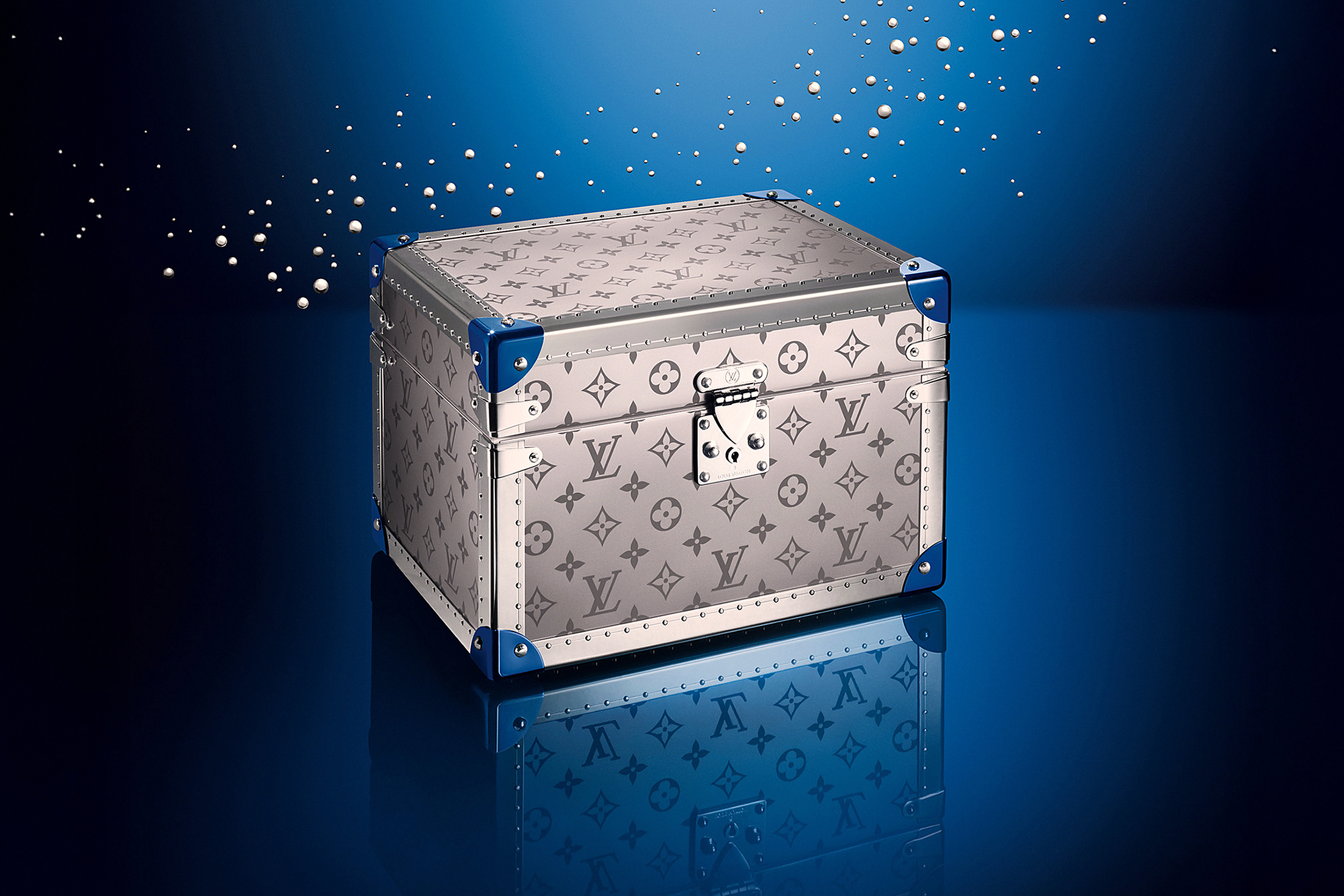 LV и De Bethune LVDB-03 GMT