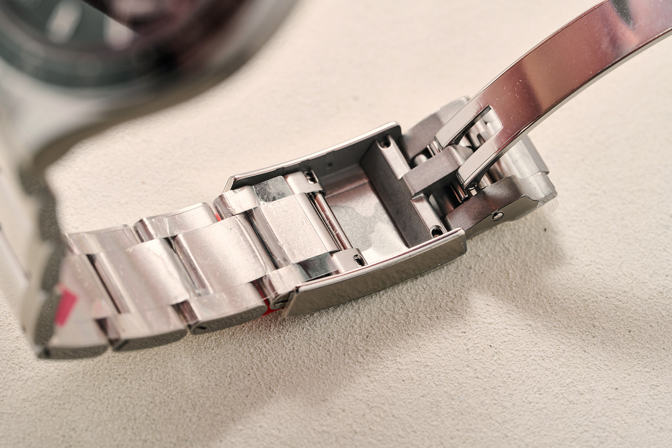 Застежка Rolex