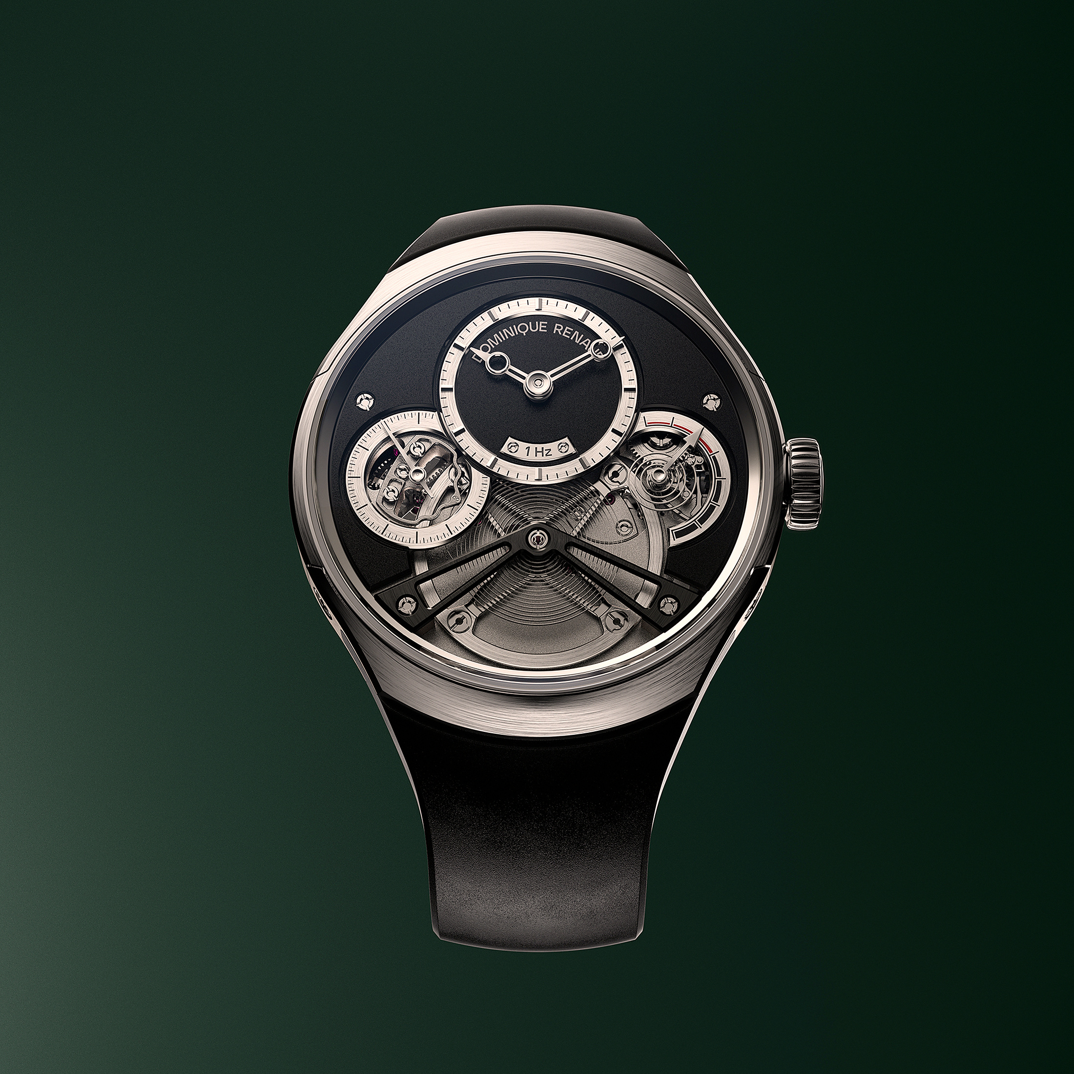 Коллекция часов Pulse60