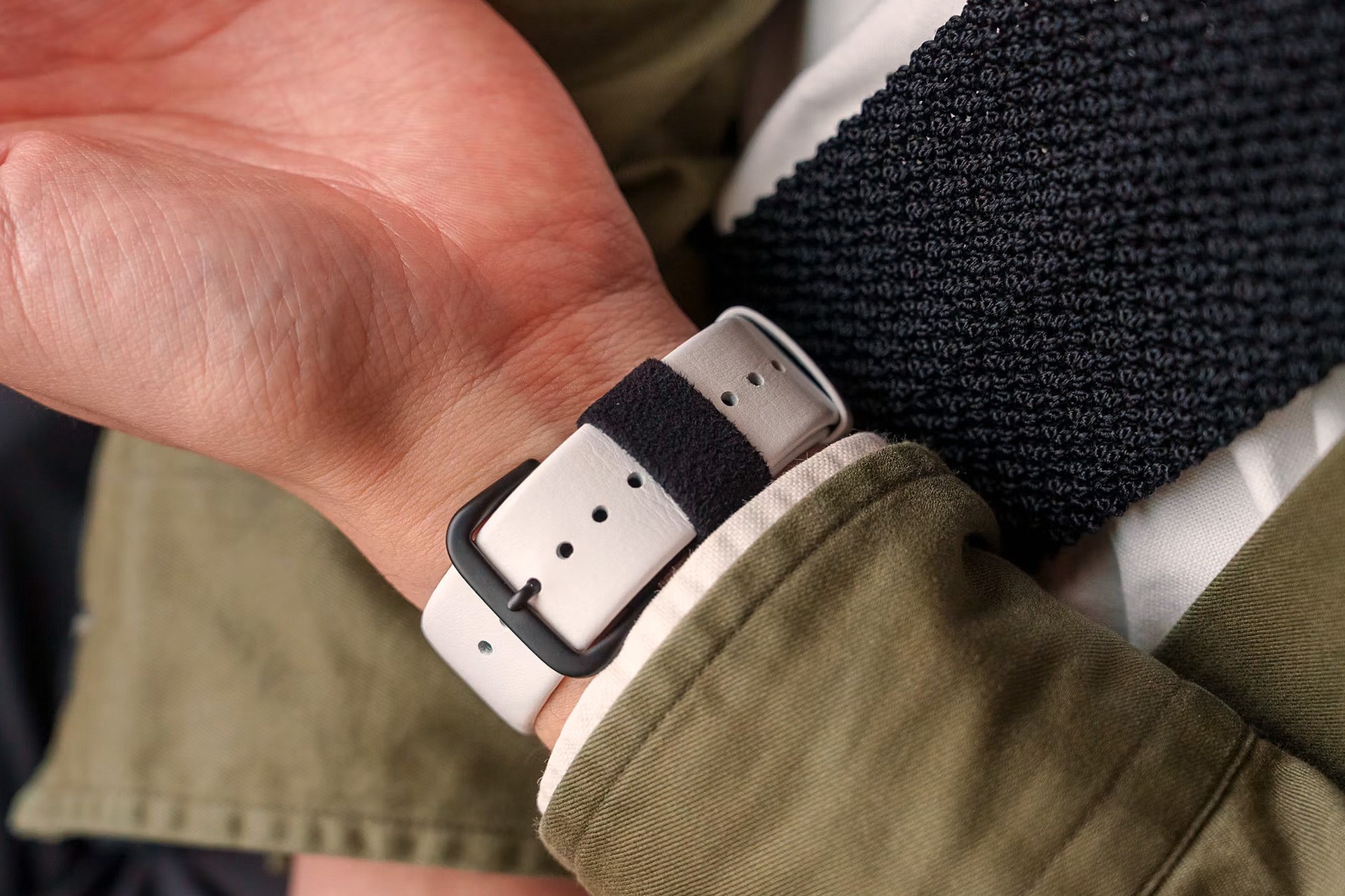 The Seiko Panda Watch That Stole The Show In 2024 Is Finally Here
