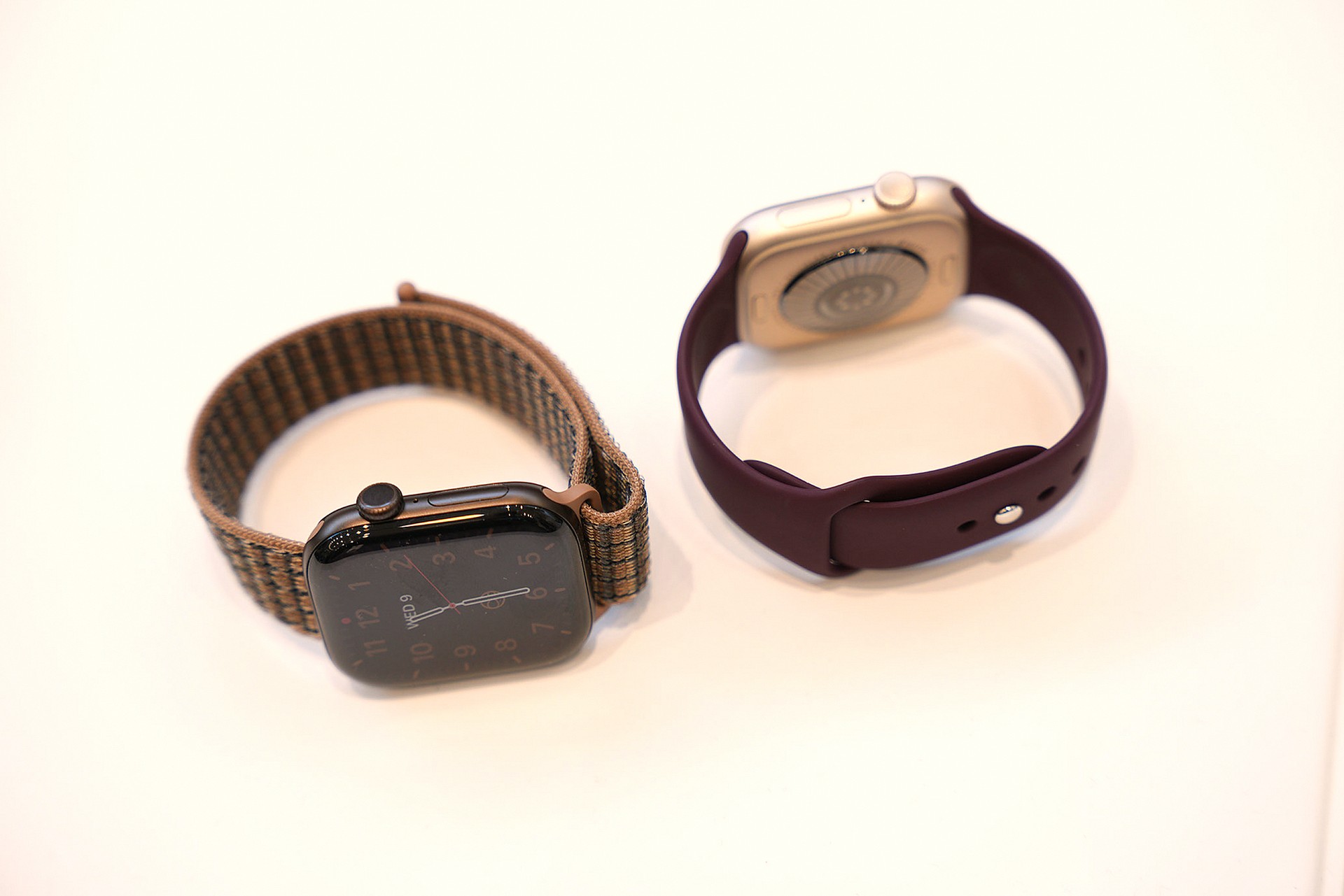 apple watch