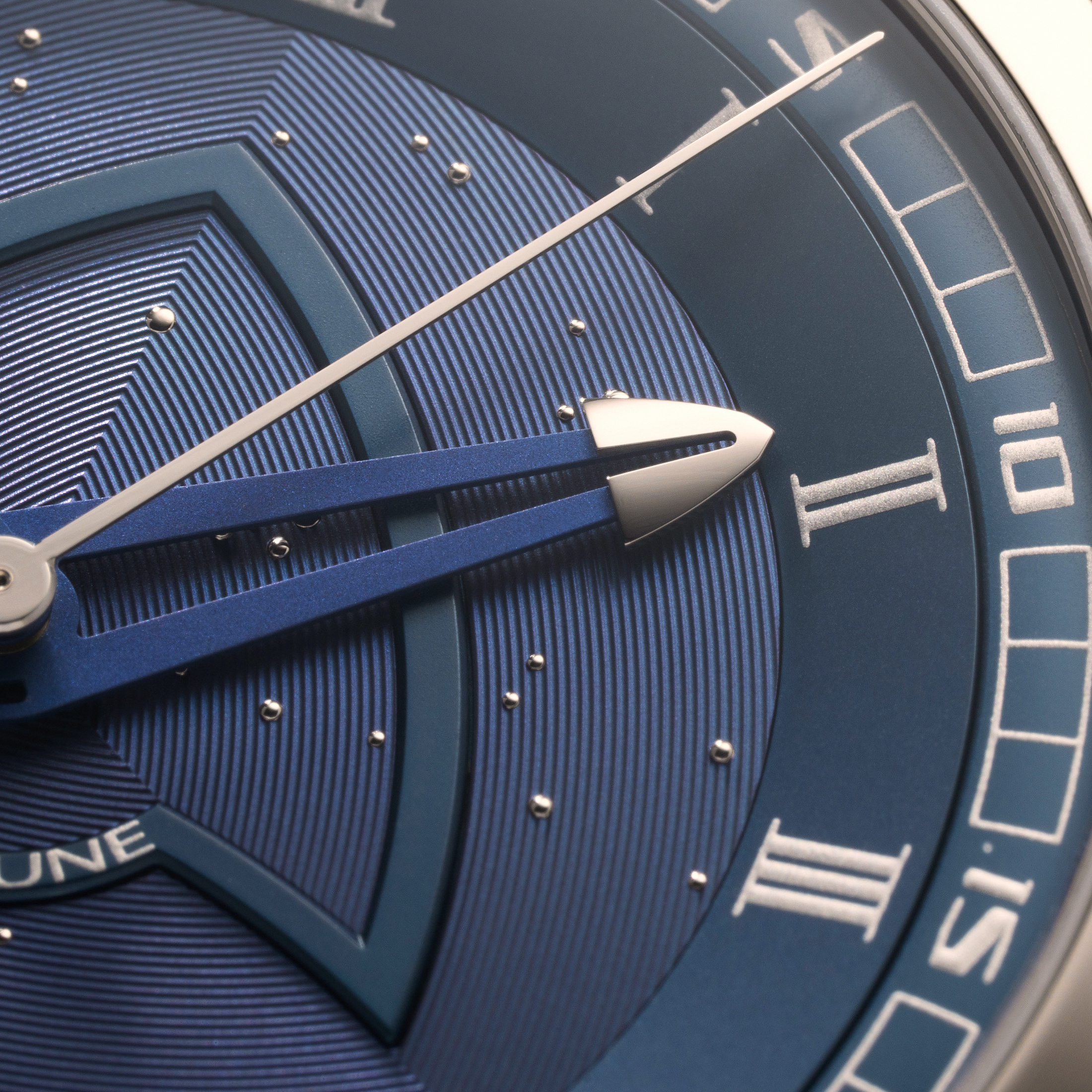 Часы De Bethune DB27