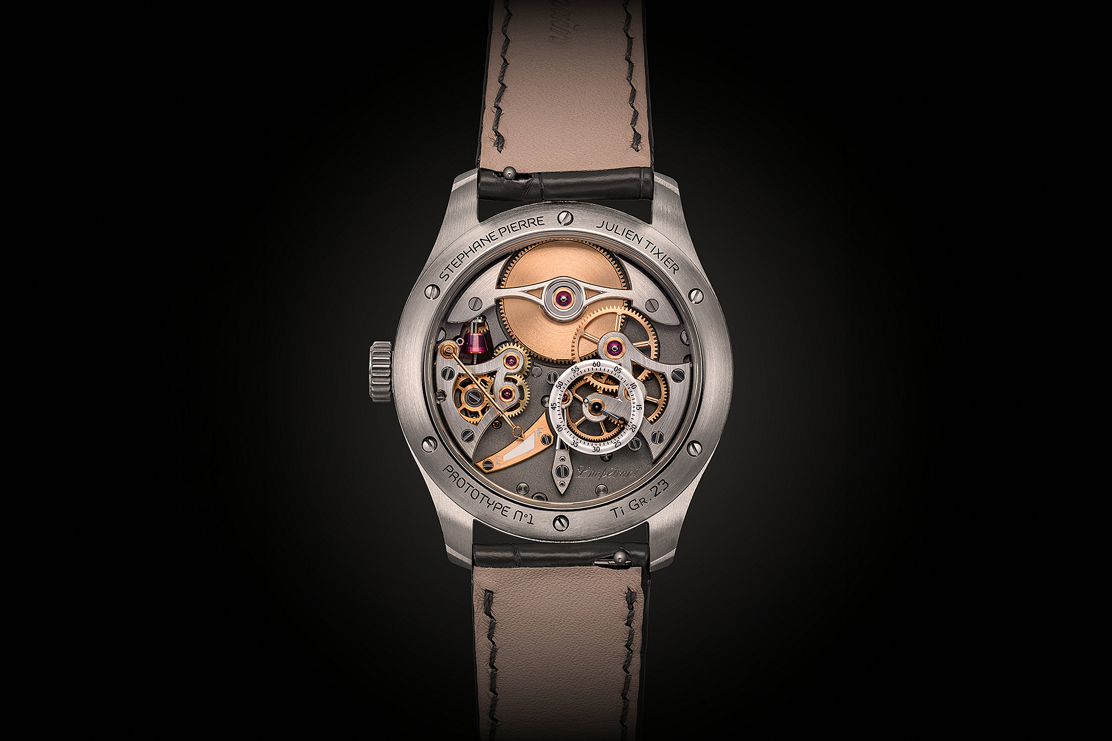 Стефан Пьер