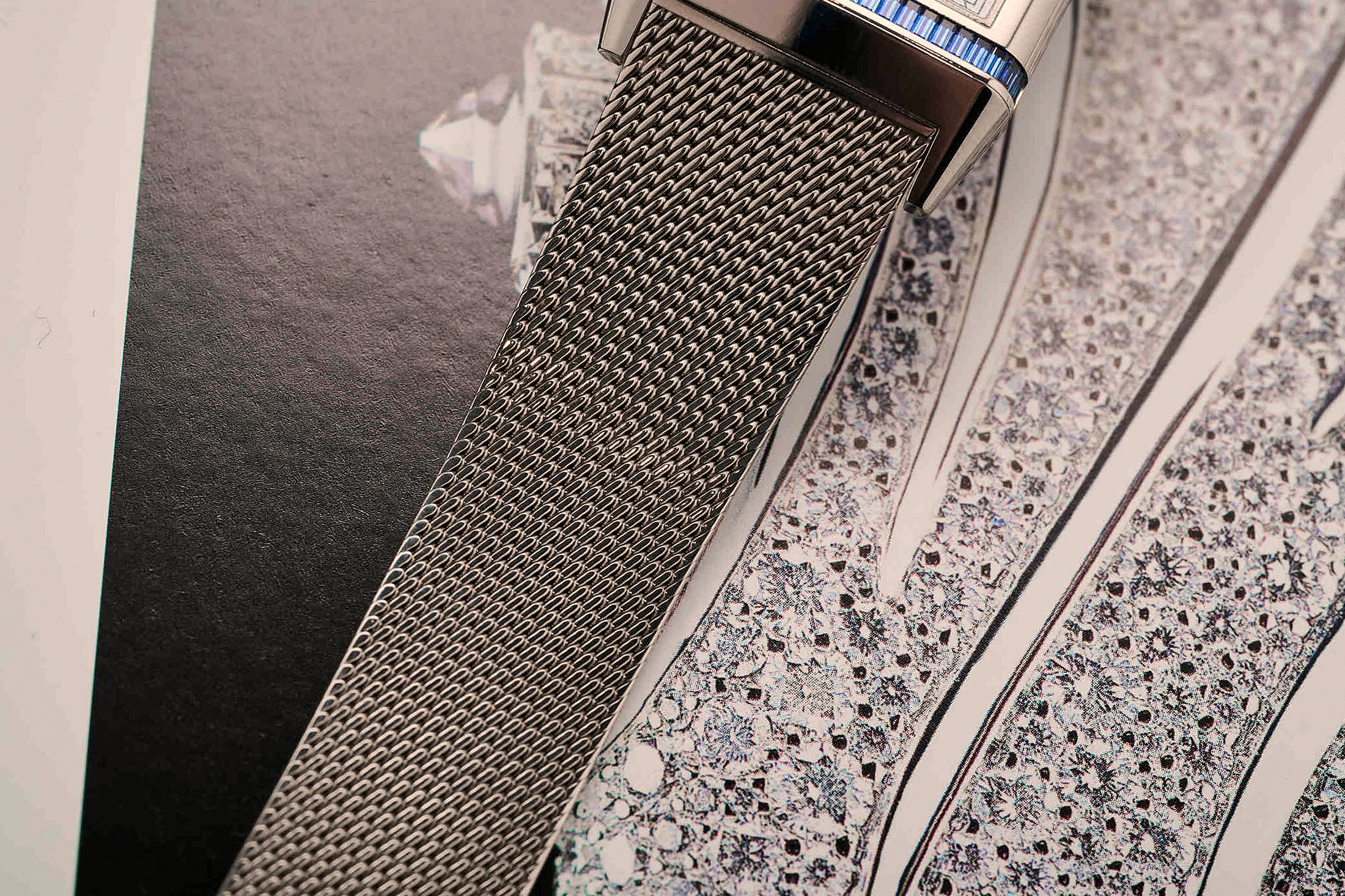 JLC Reverso