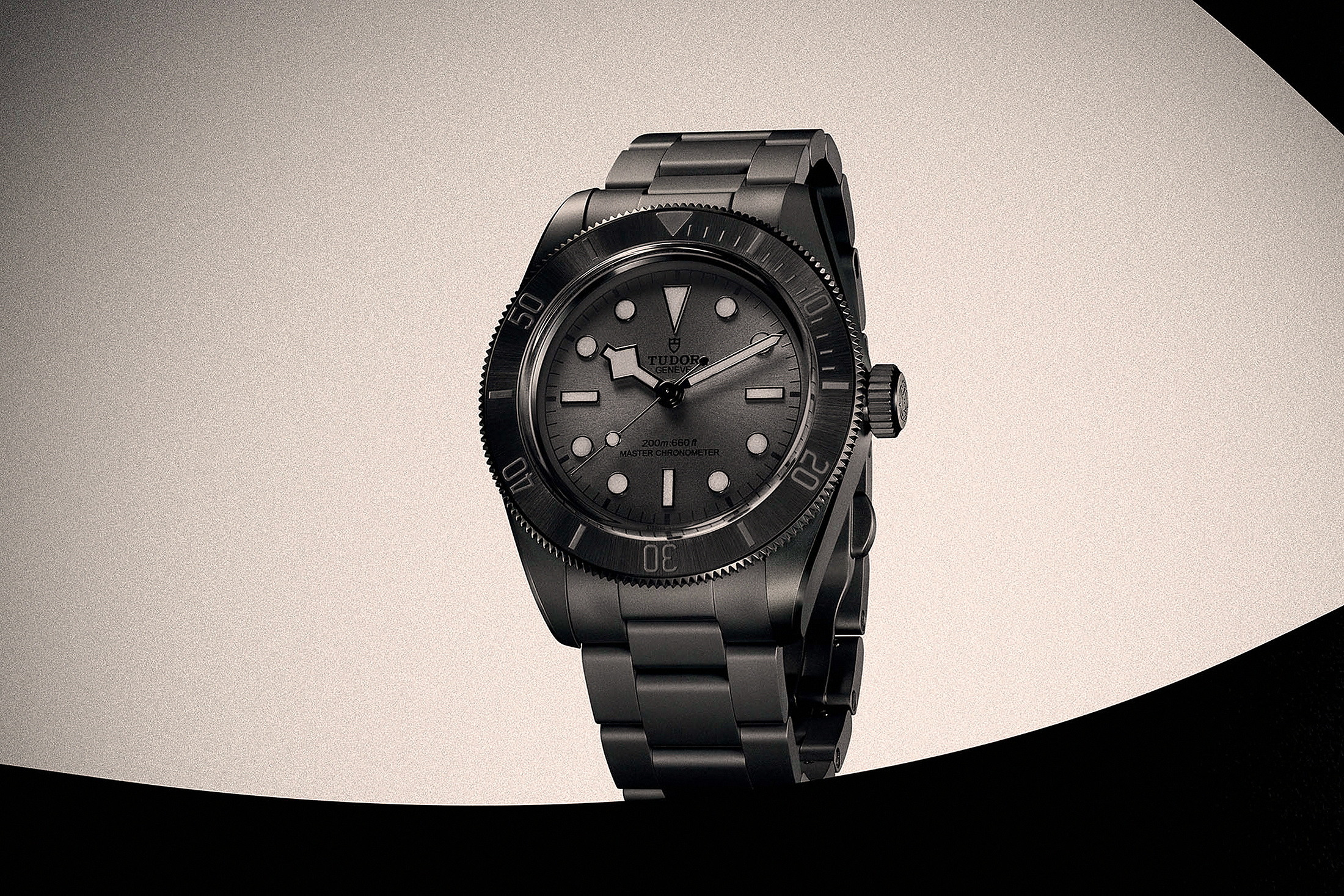 Лайфстайл Black Bay Ceramic