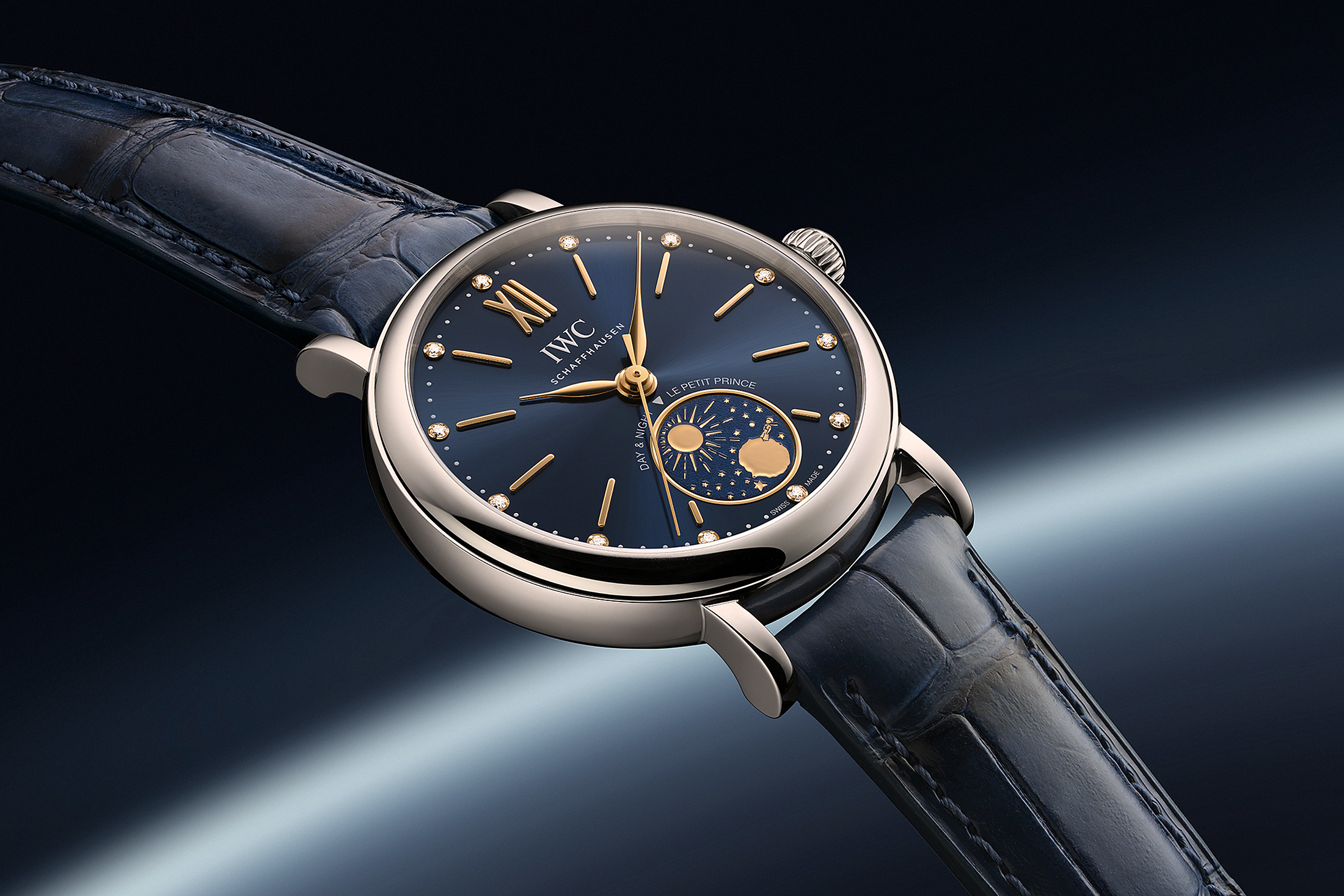 IWC Маленький принц