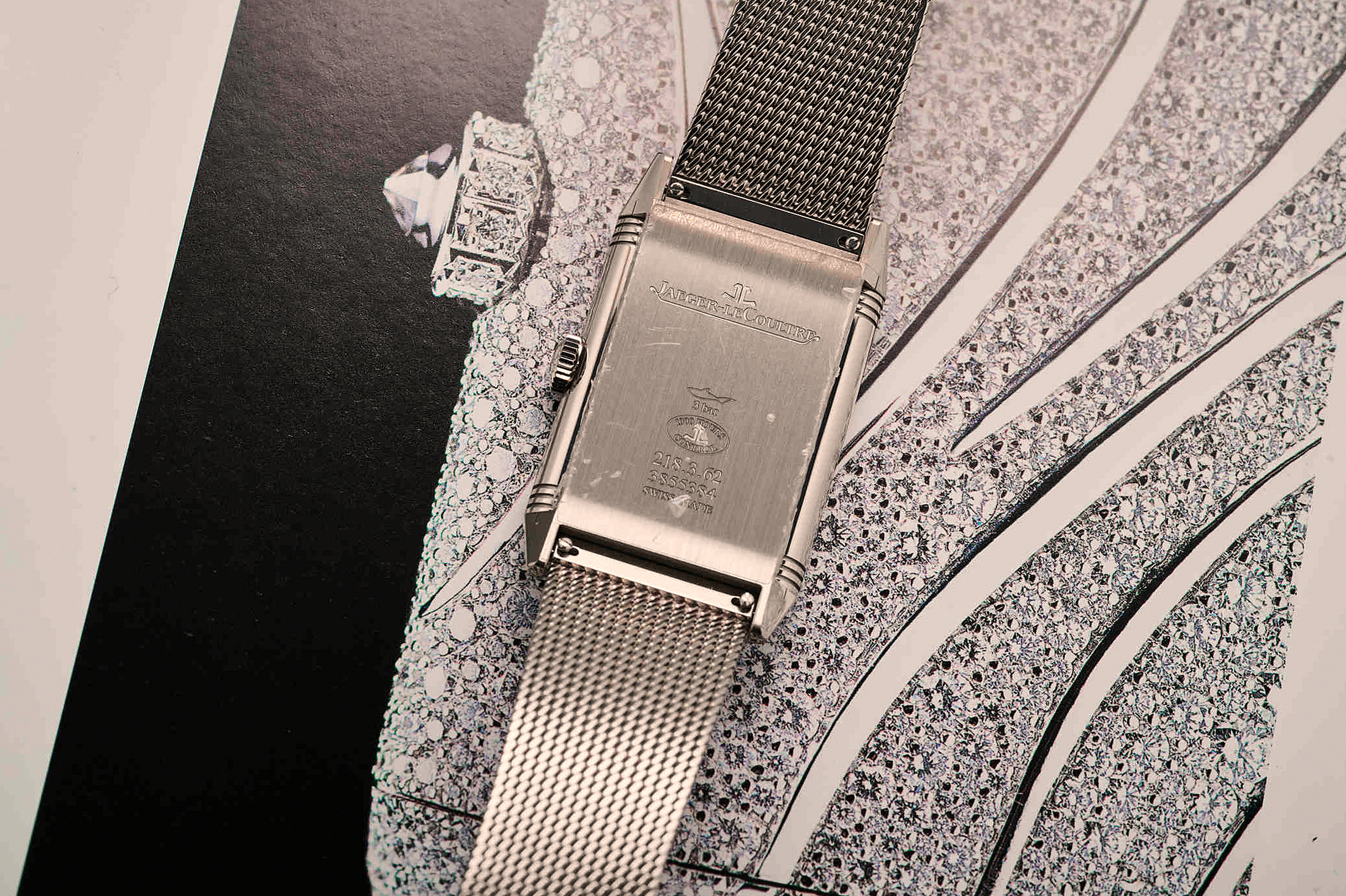 JLC Reverso