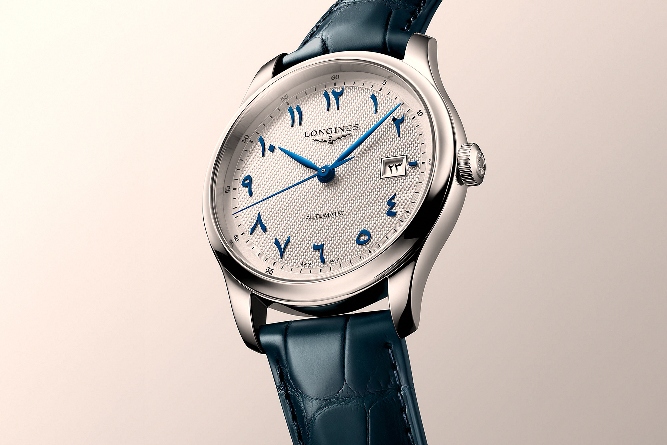 Longines Master Collection