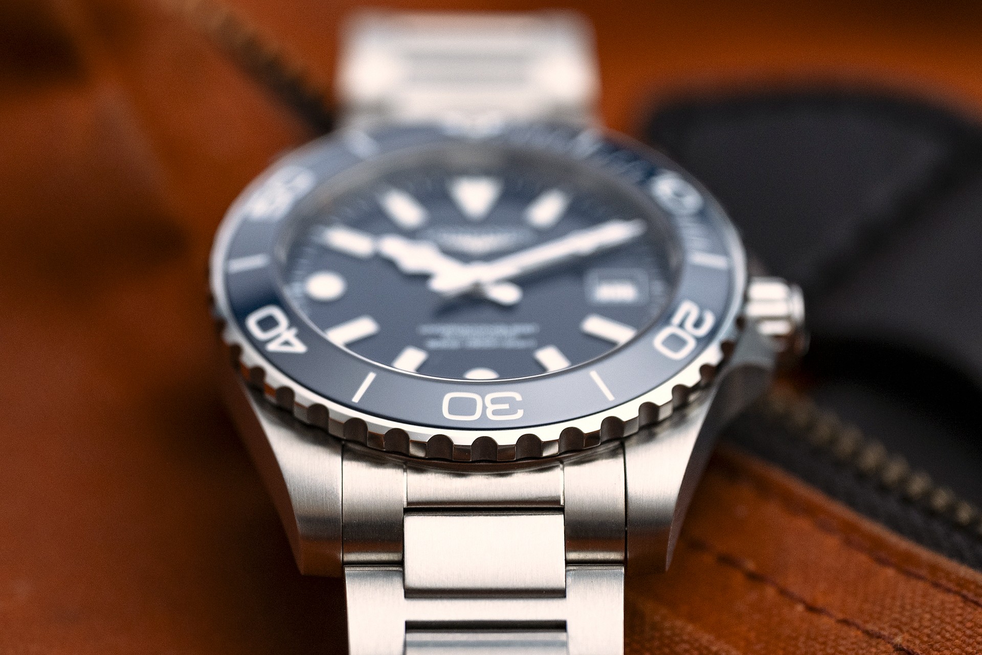 Longines Hydroconquest 39mm