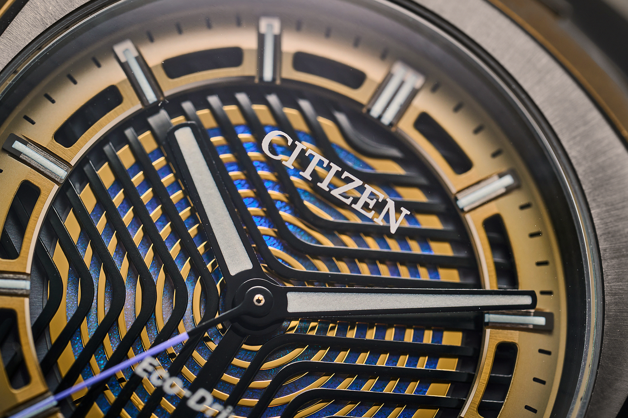 Citizen Photon
