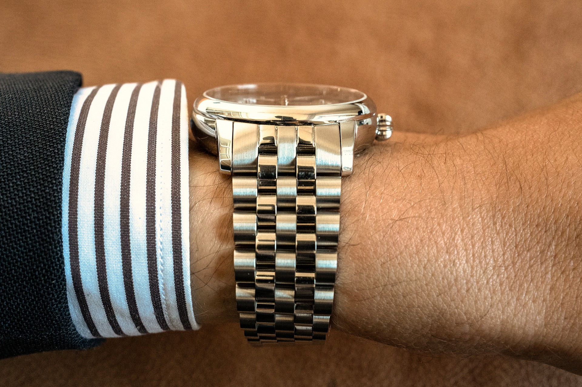 Frederique Constant Worldtimer