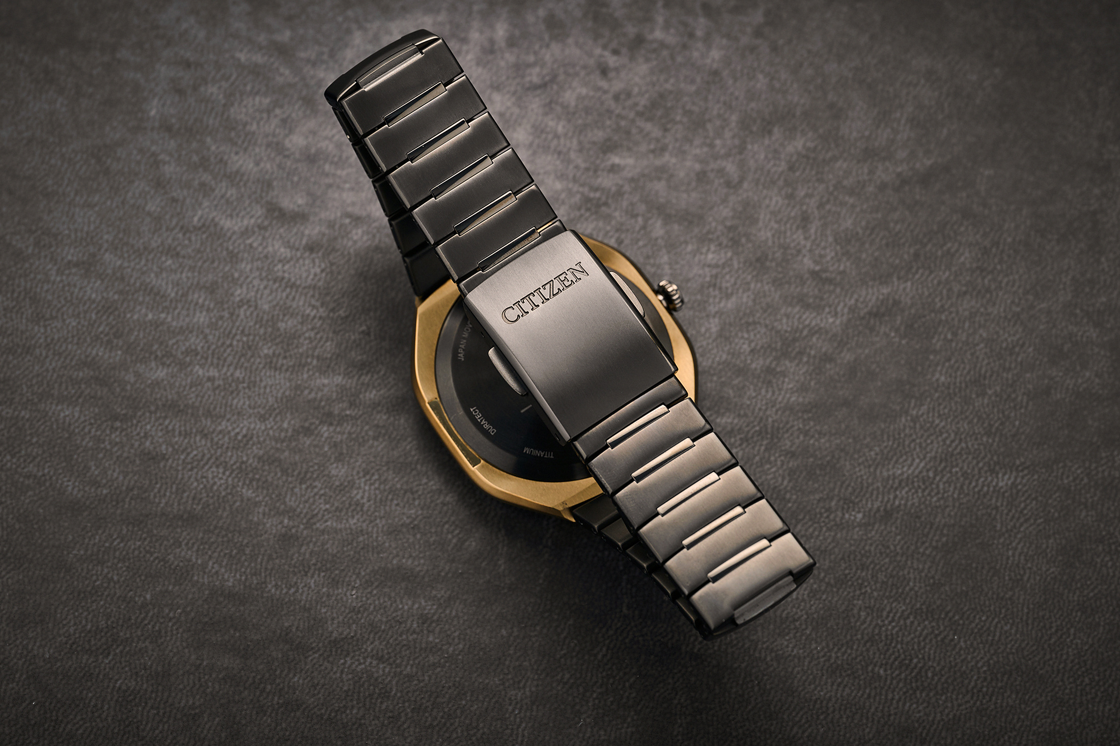 Citizen Photon