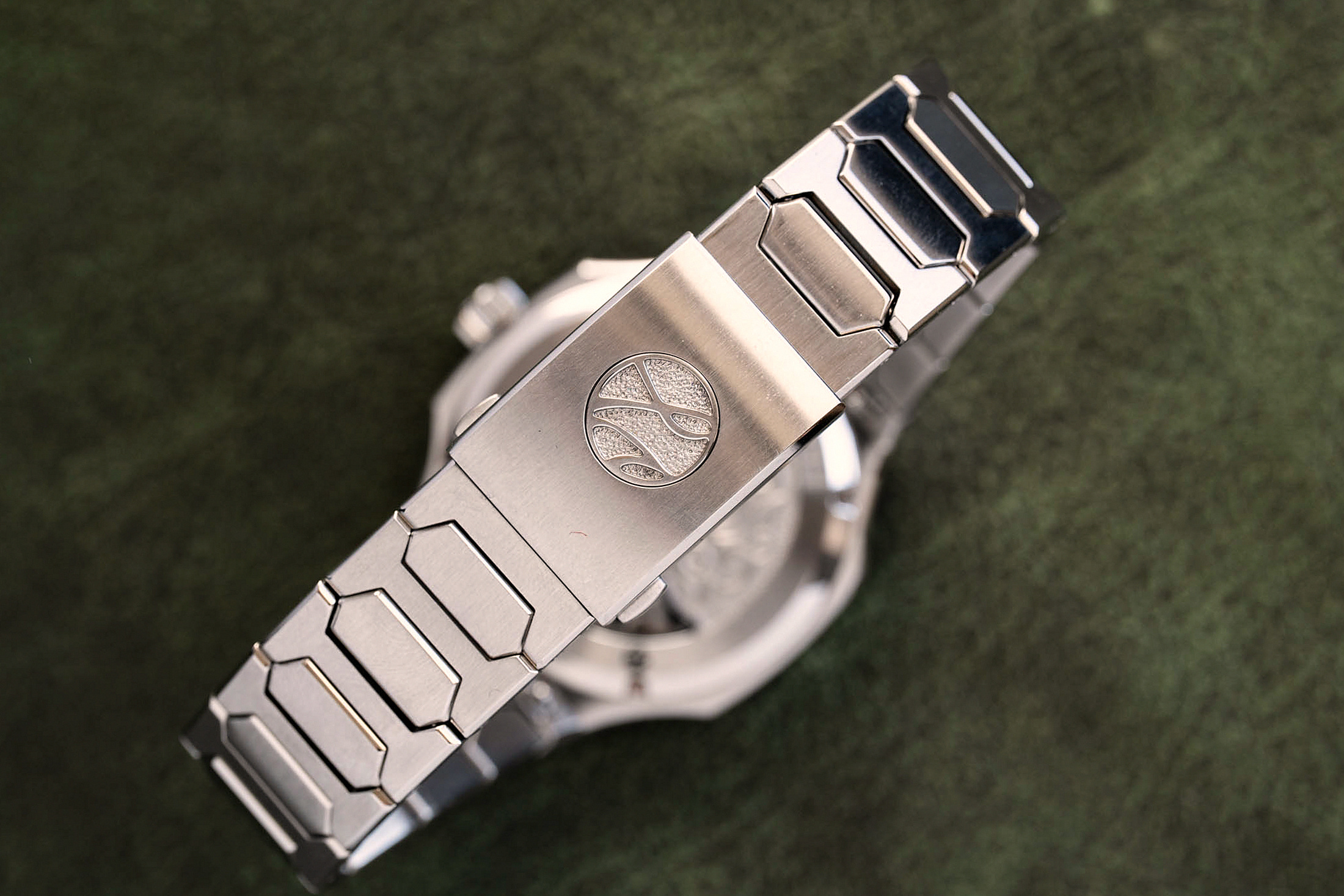 Застежка Atelier Wen