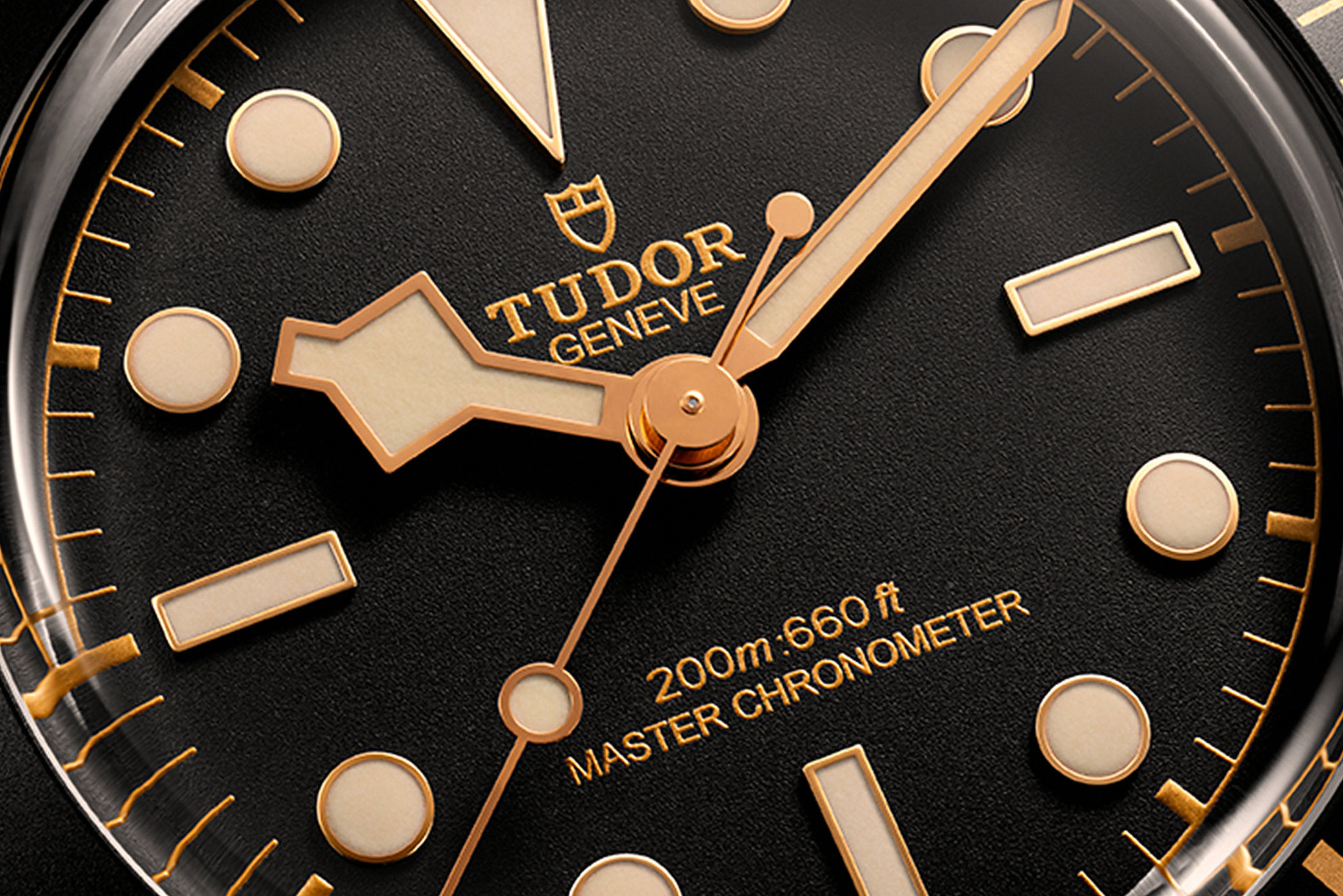 Новый браслет Tudor Black Bay 58