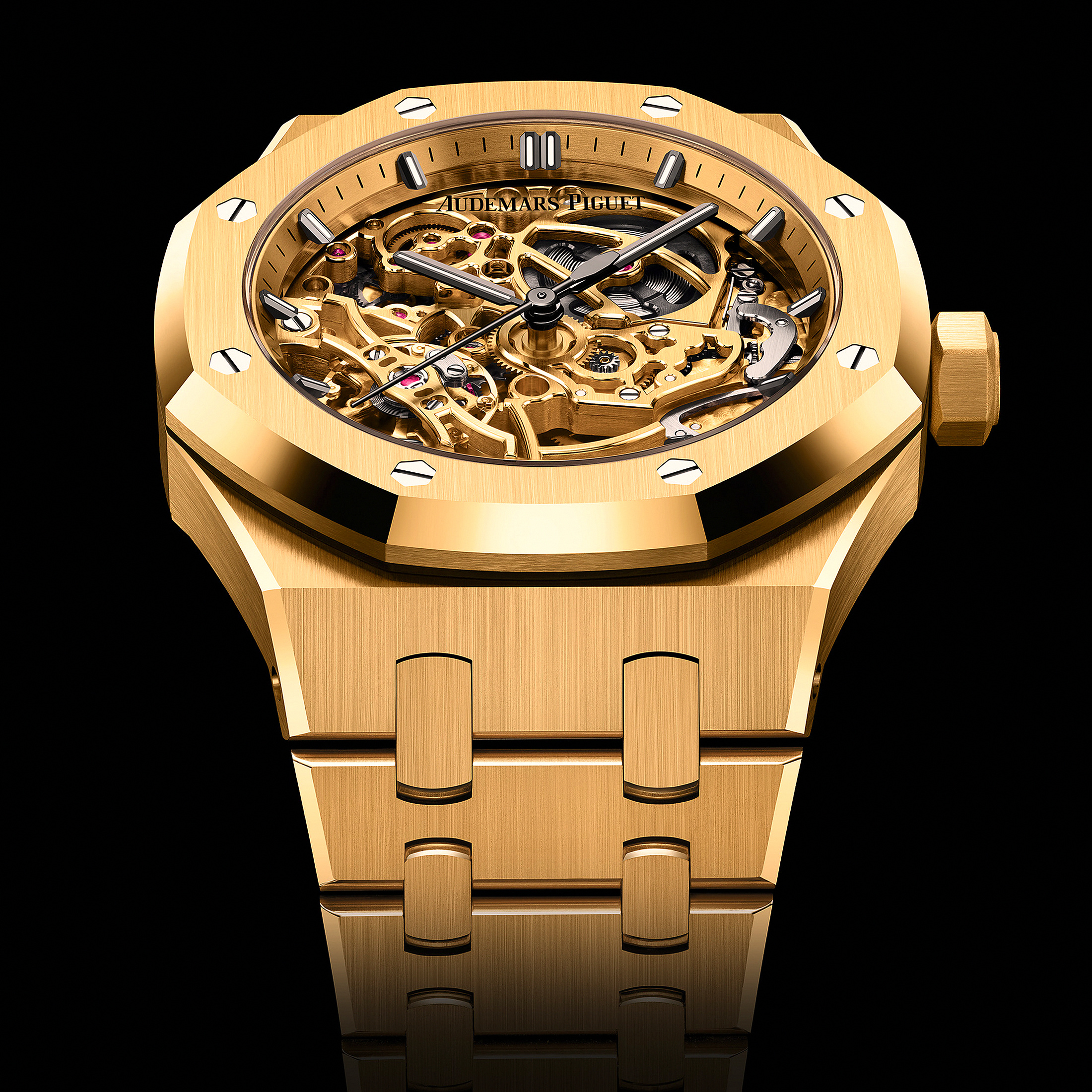 AP 37mm Double Balancier