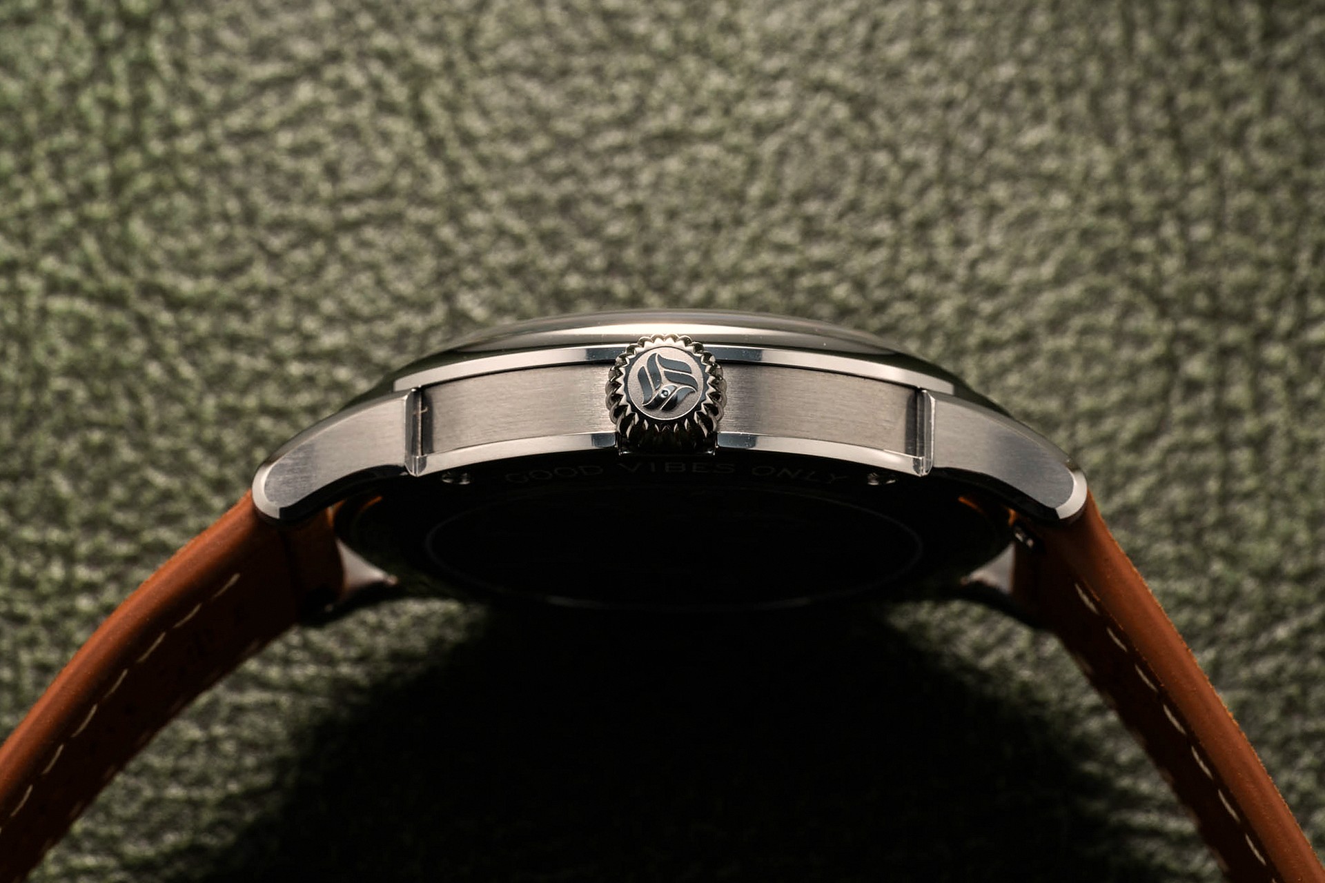 Watch Ho Co x Selten Yum Cha Crown Shot