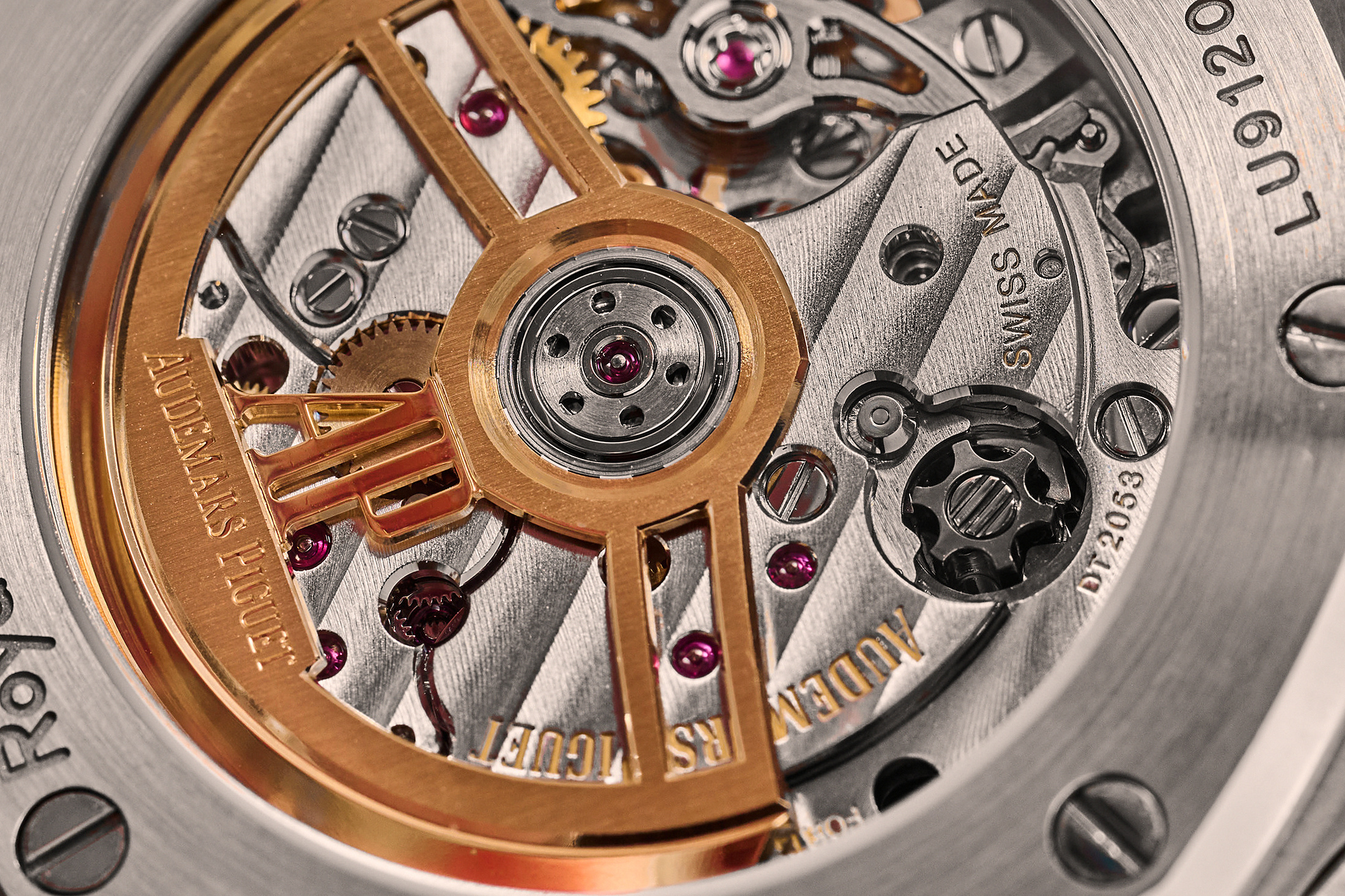 Audemars Piguet Royal Oak Chronograph 38мм