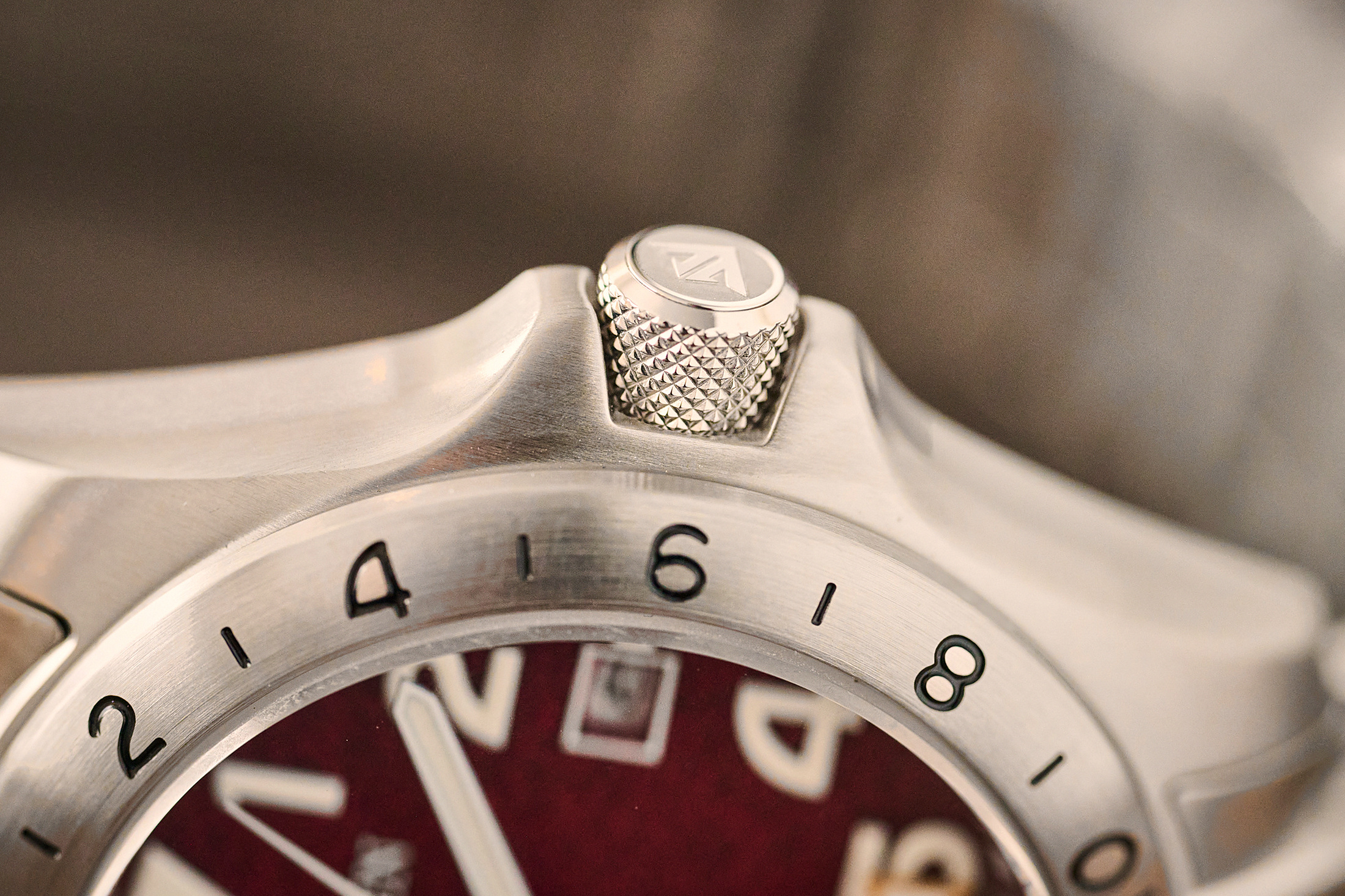 Citizen Promaster Land GMT