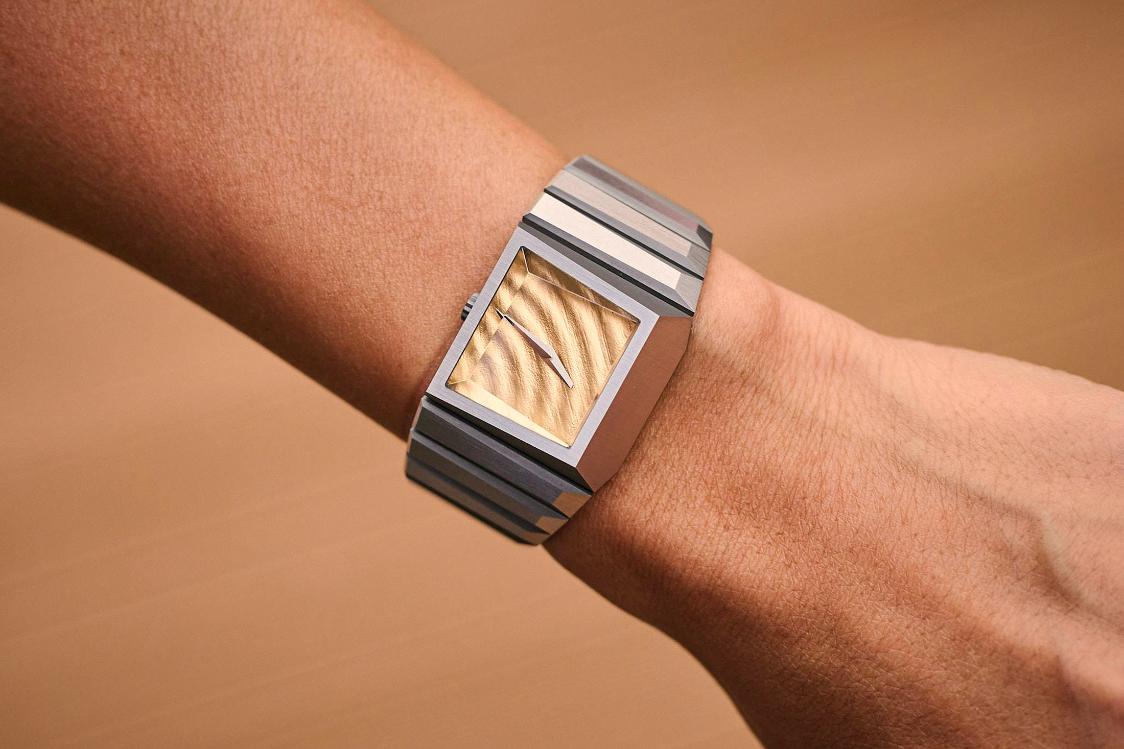 Основатель Toledano & Chan