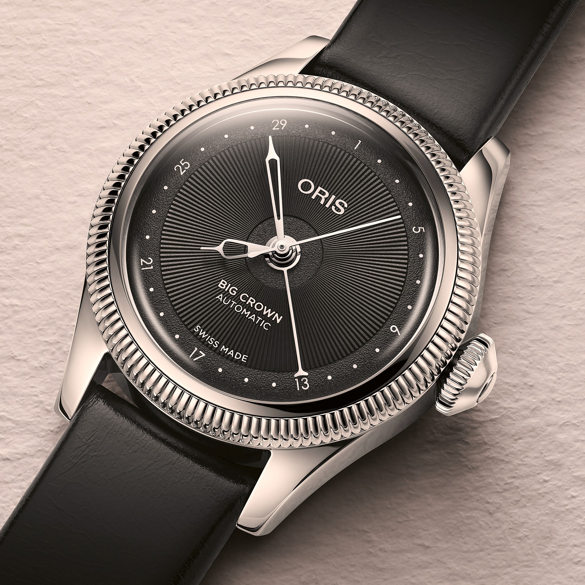 Oris 29mm