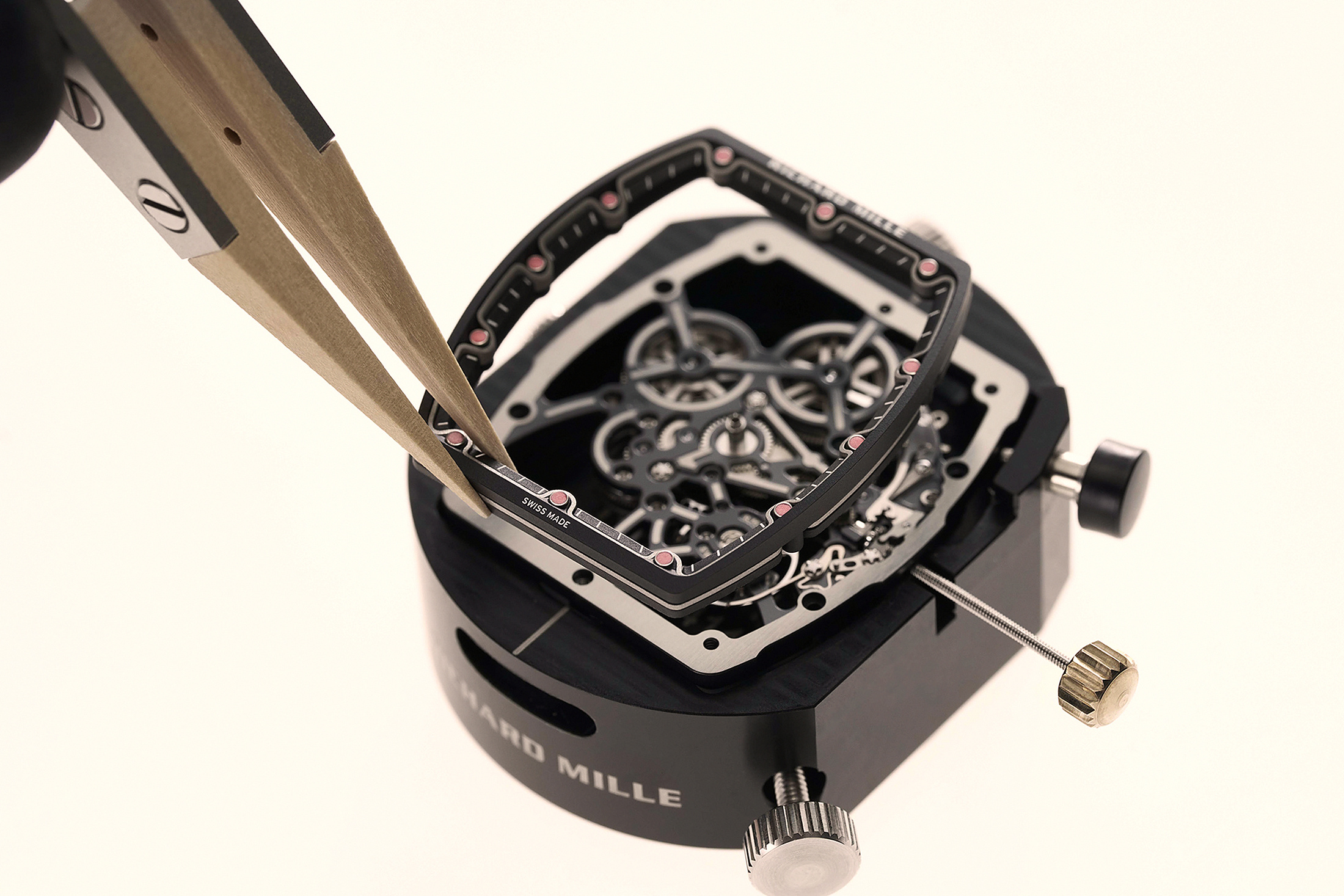 Richard Mille RM 55-01