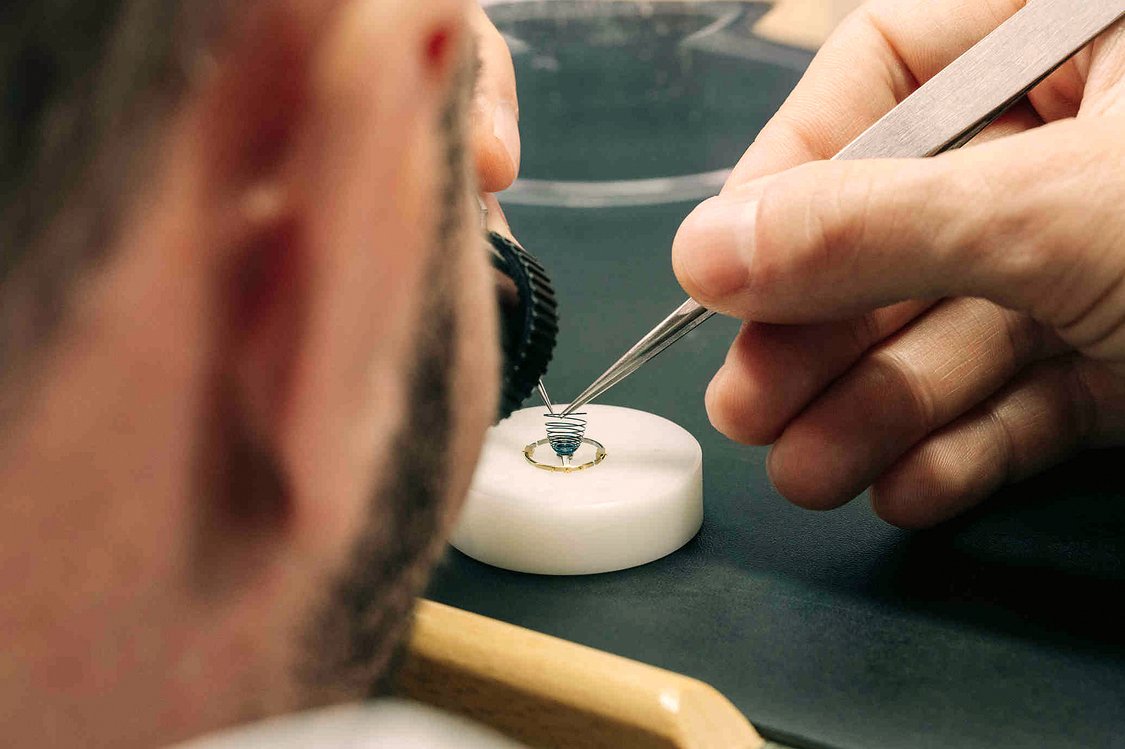 Часы Ferdinand Berthoud