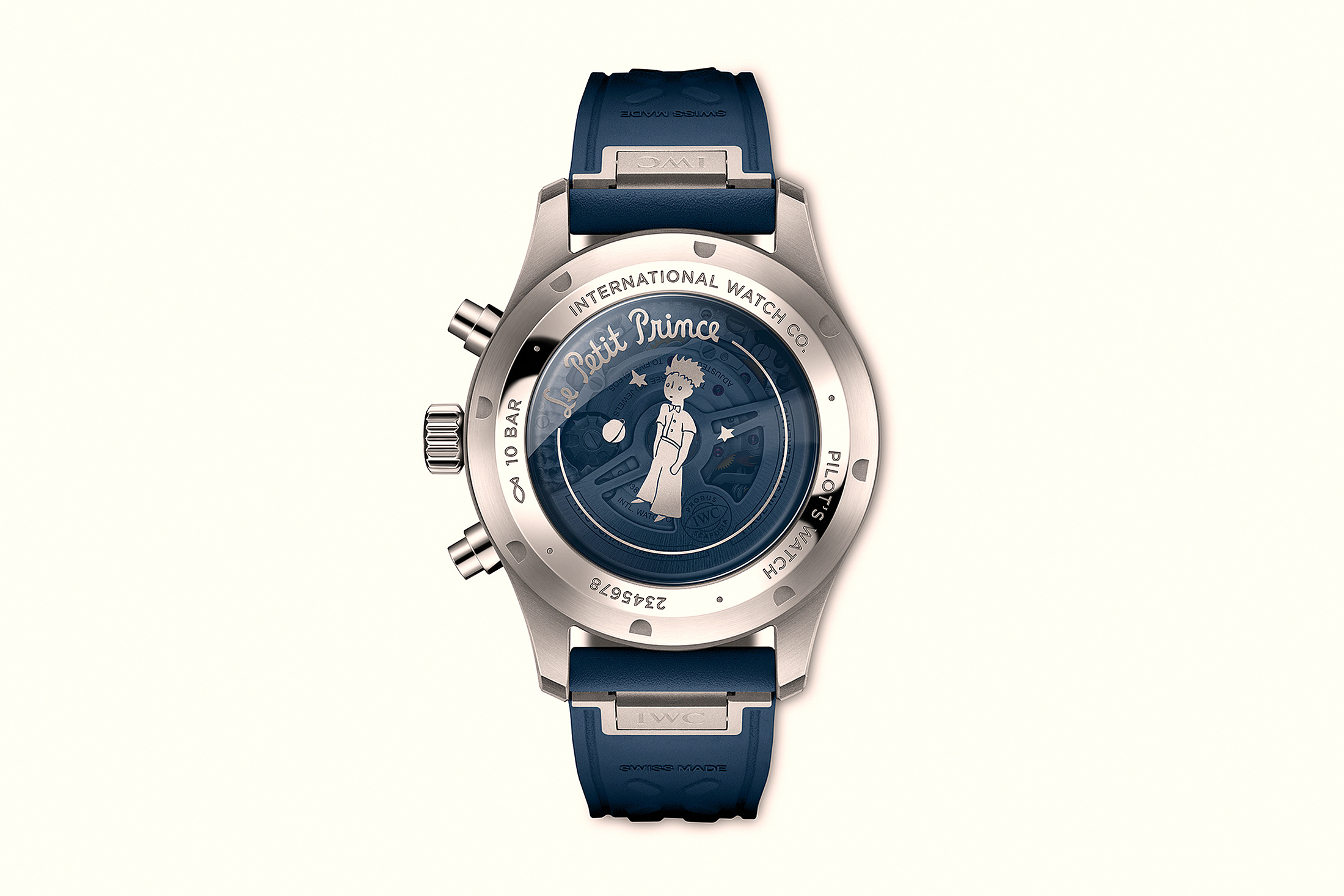 Маленький принц