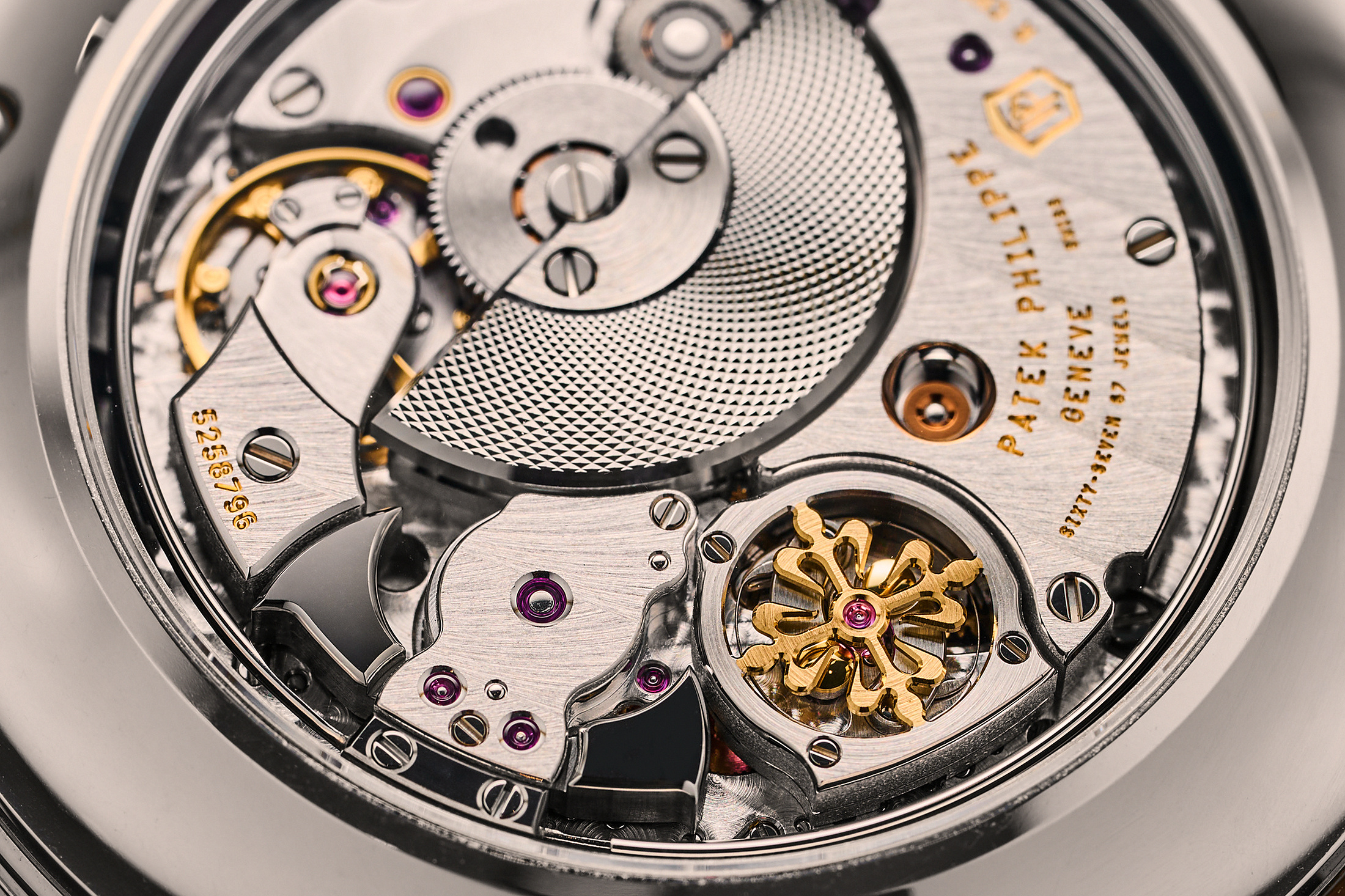 Patek Philippe 5308G