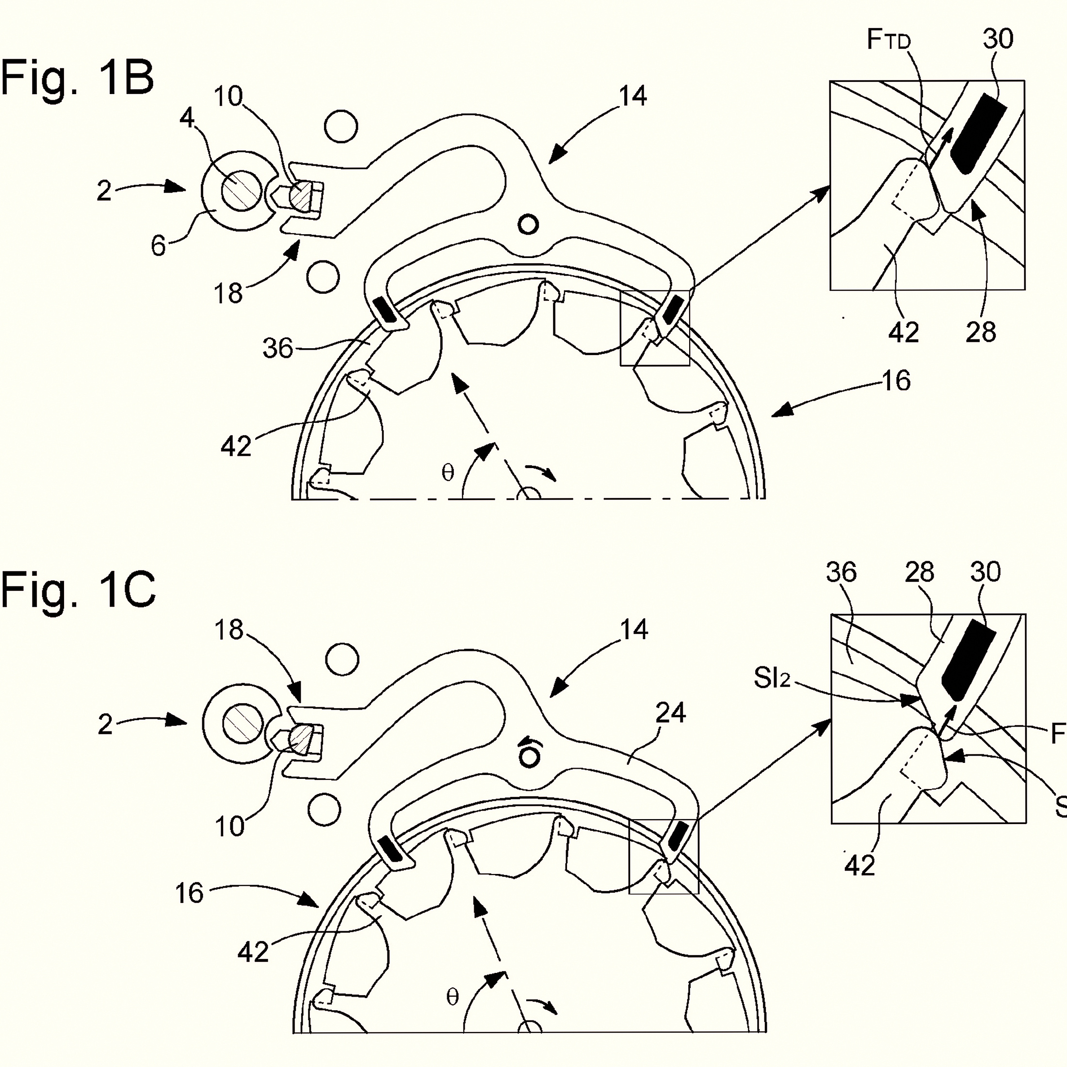 Сила трения