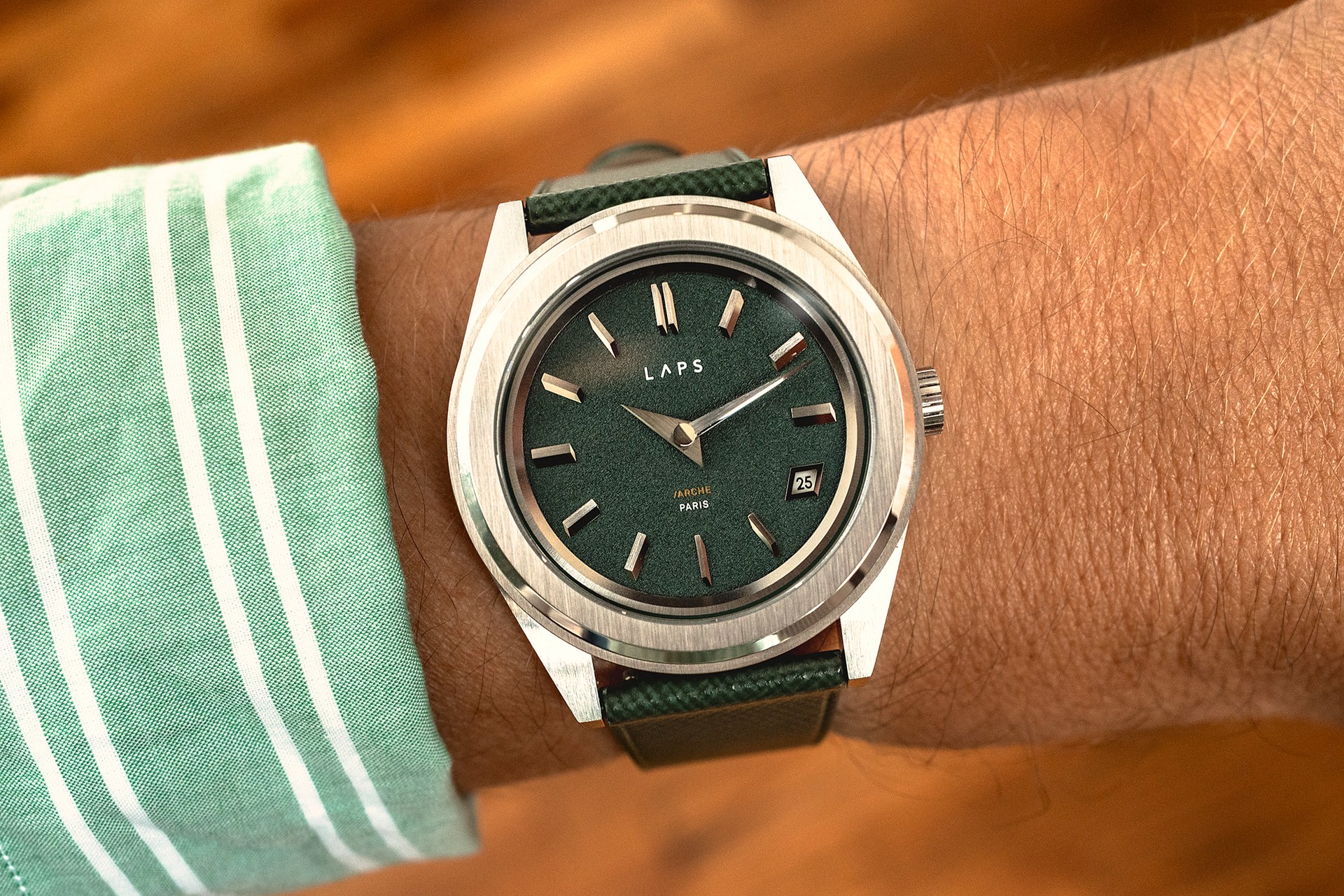 The Laps Arche Collection