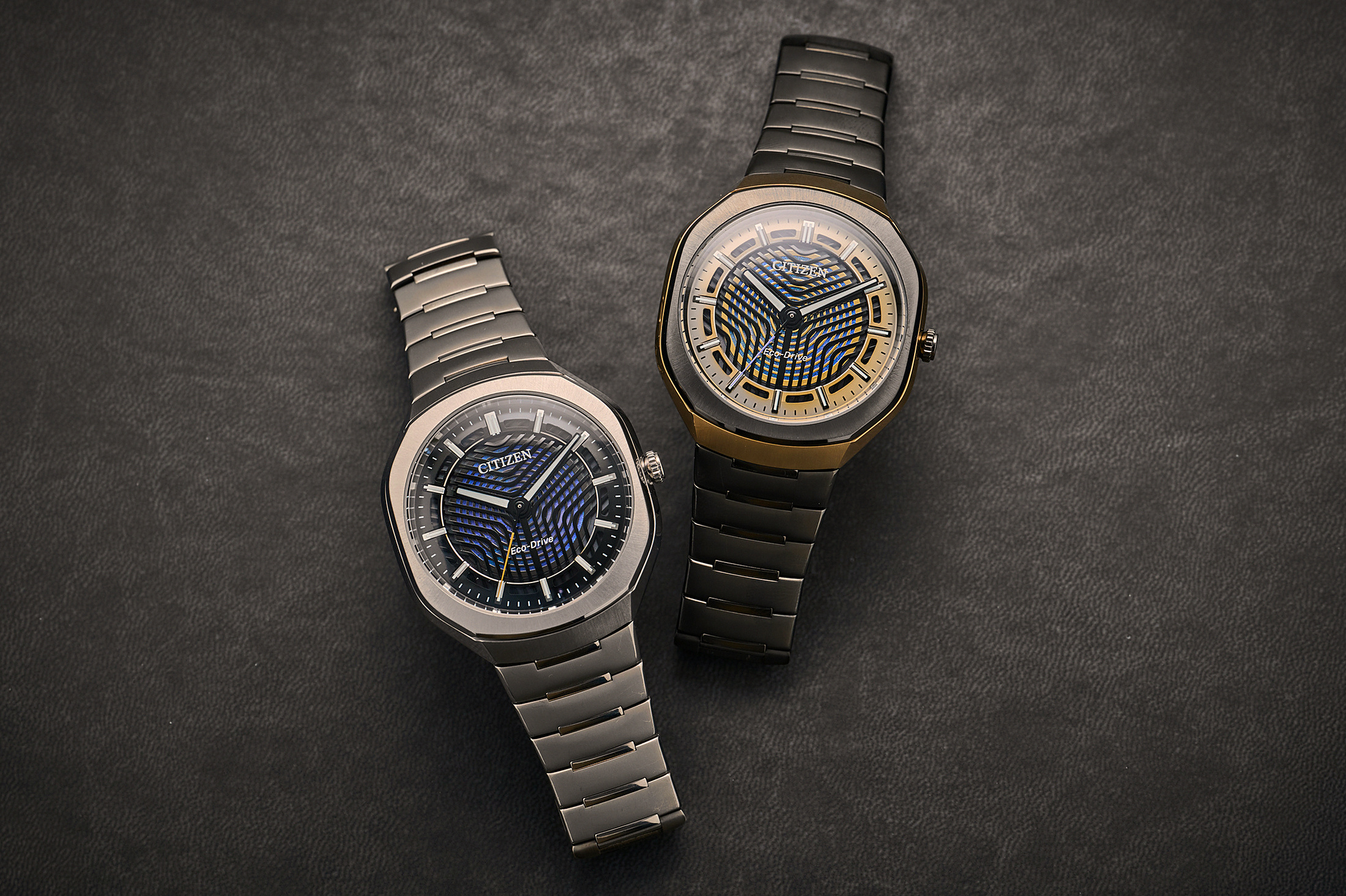 Citizen Photon