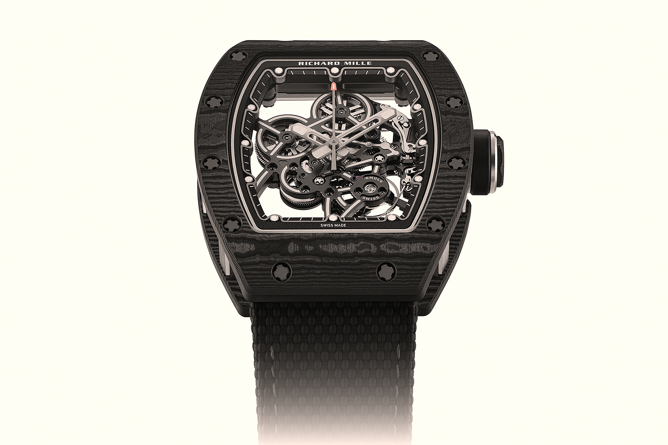 Richard Mille RM 55-01