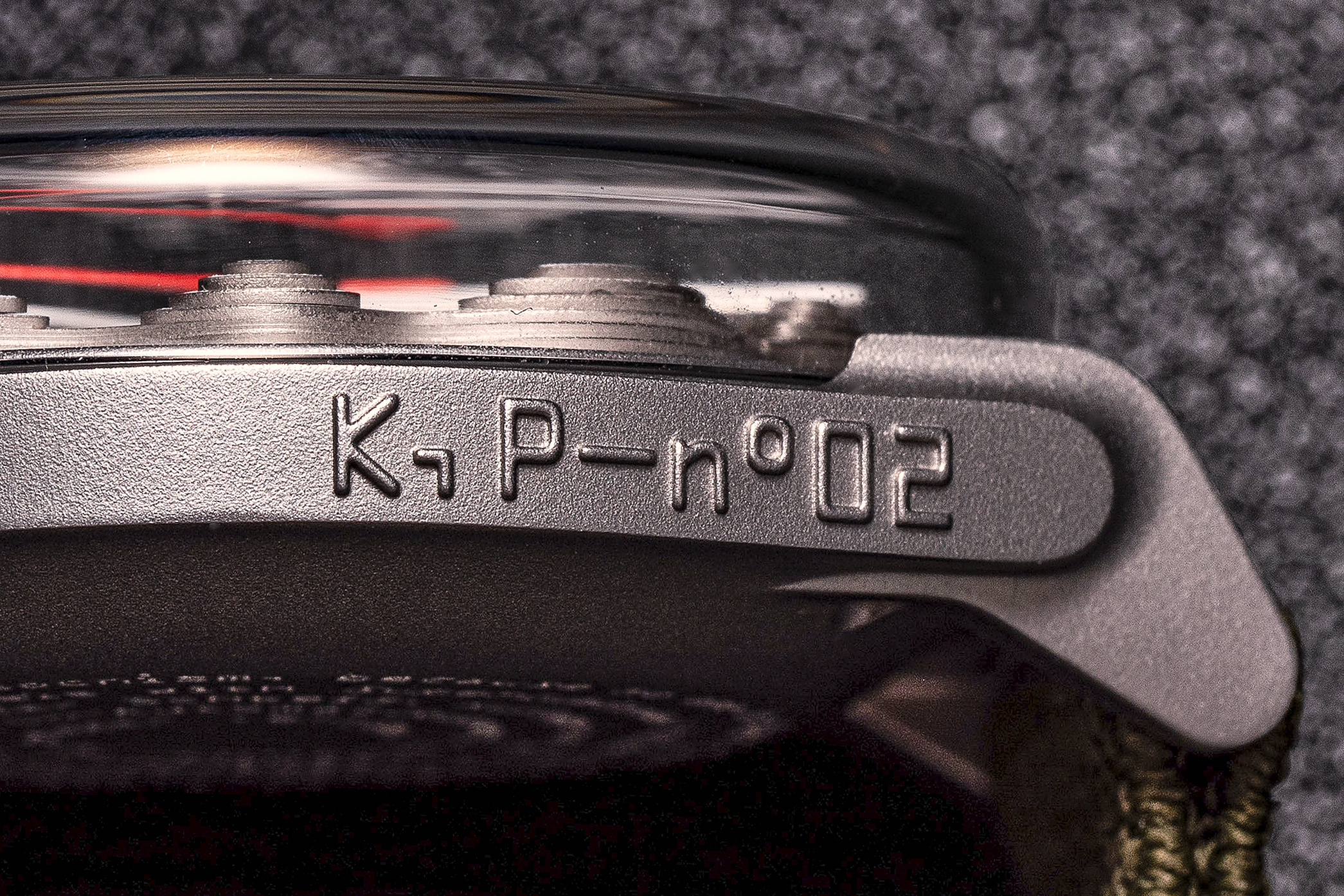 Архитектурный дизайн циферблата