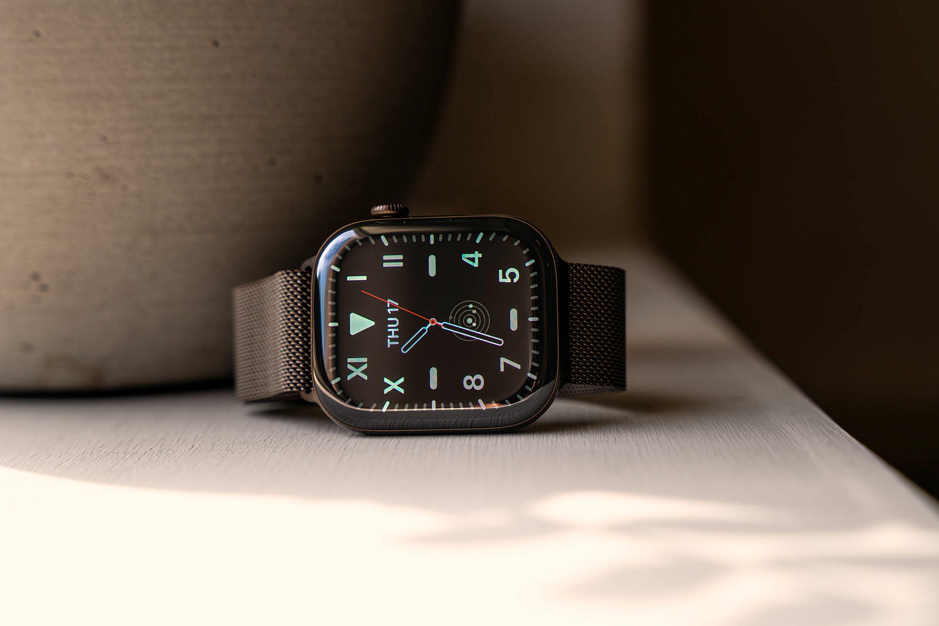 Series 12 Dark Bronze