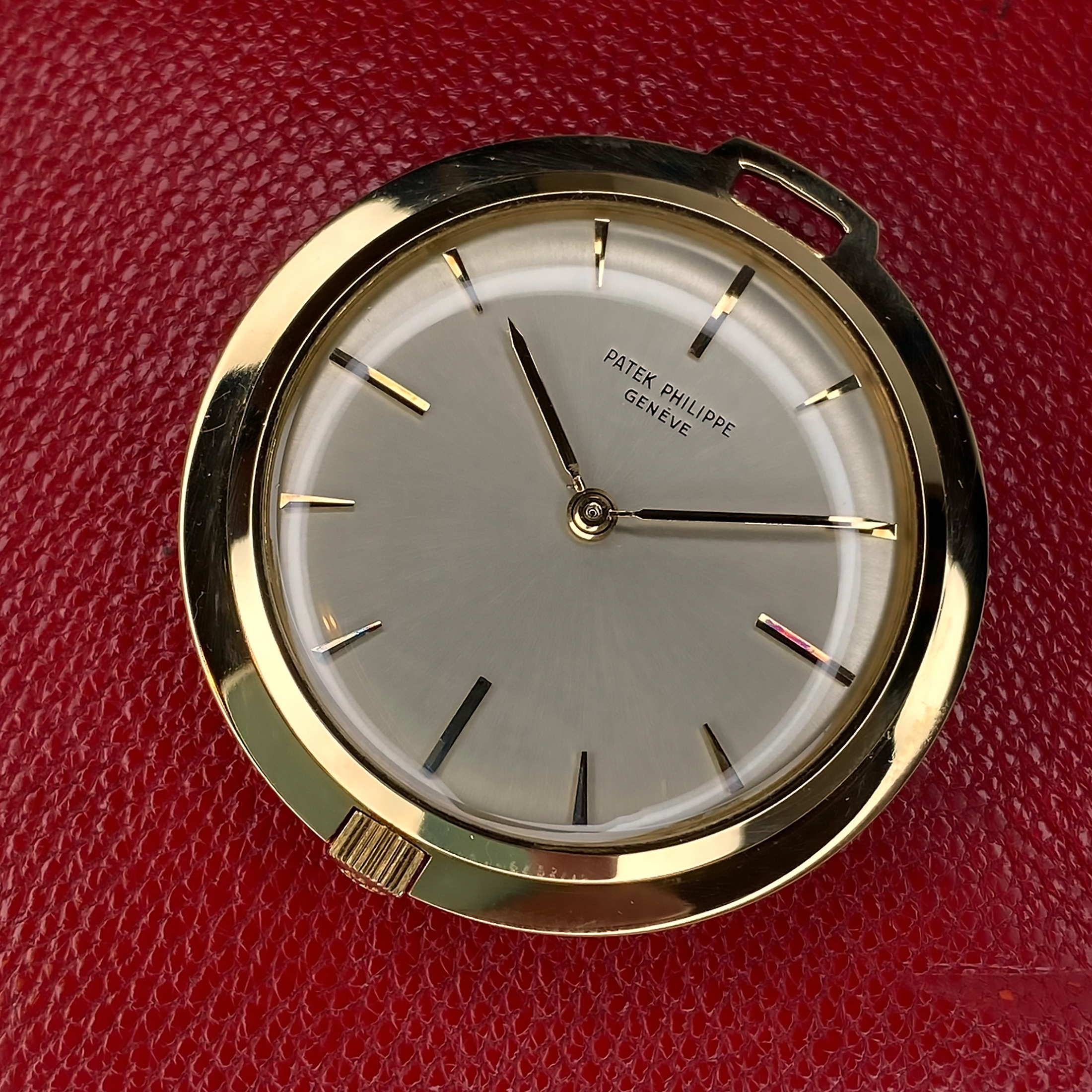 Patek Golf