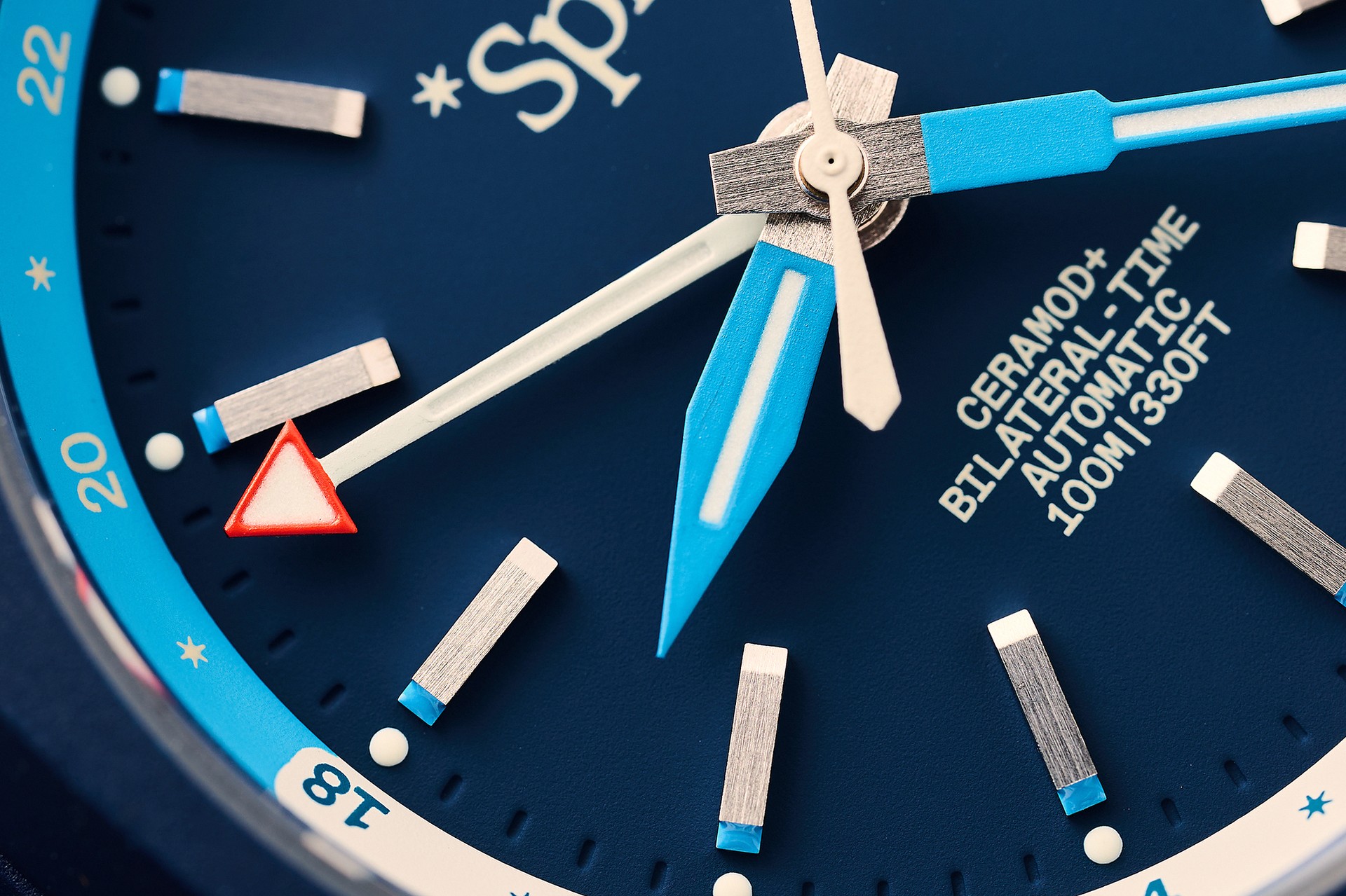 Split GMT