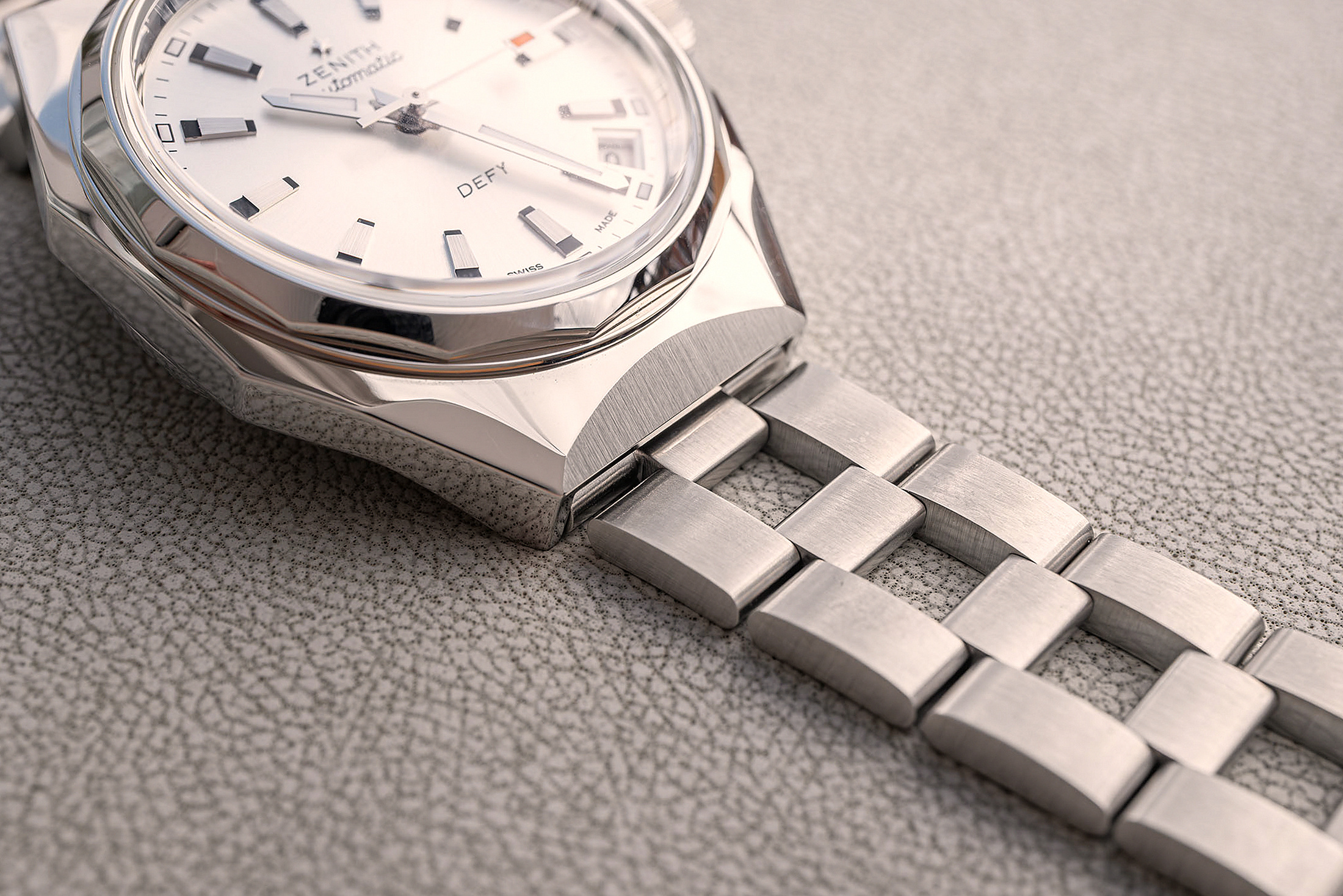 Часы Zenith Defy Revival A3643