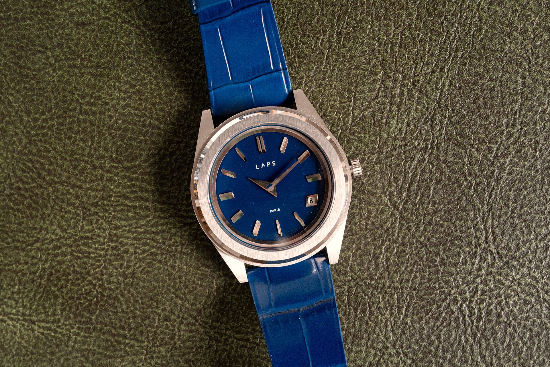 The Laps Arche Collection