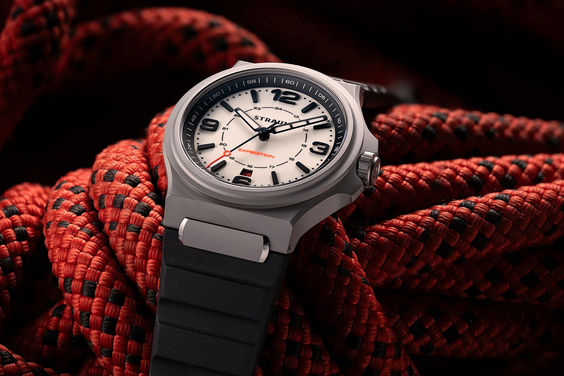 Straum Expedition
