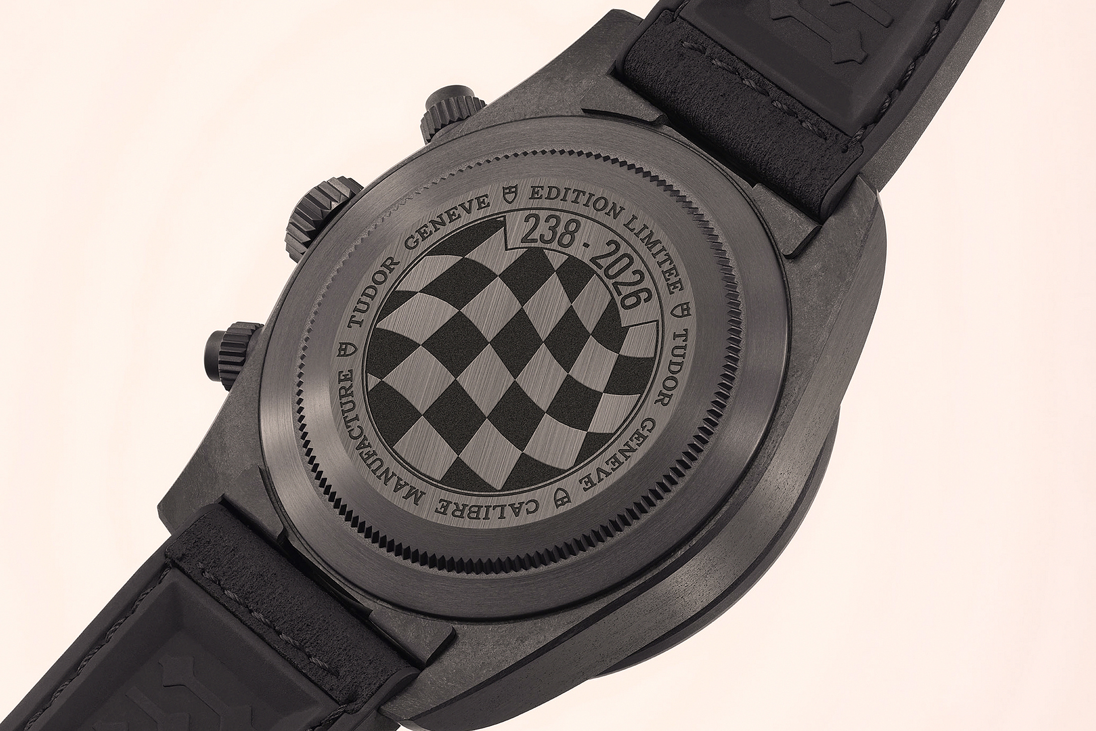 Подробности механизма