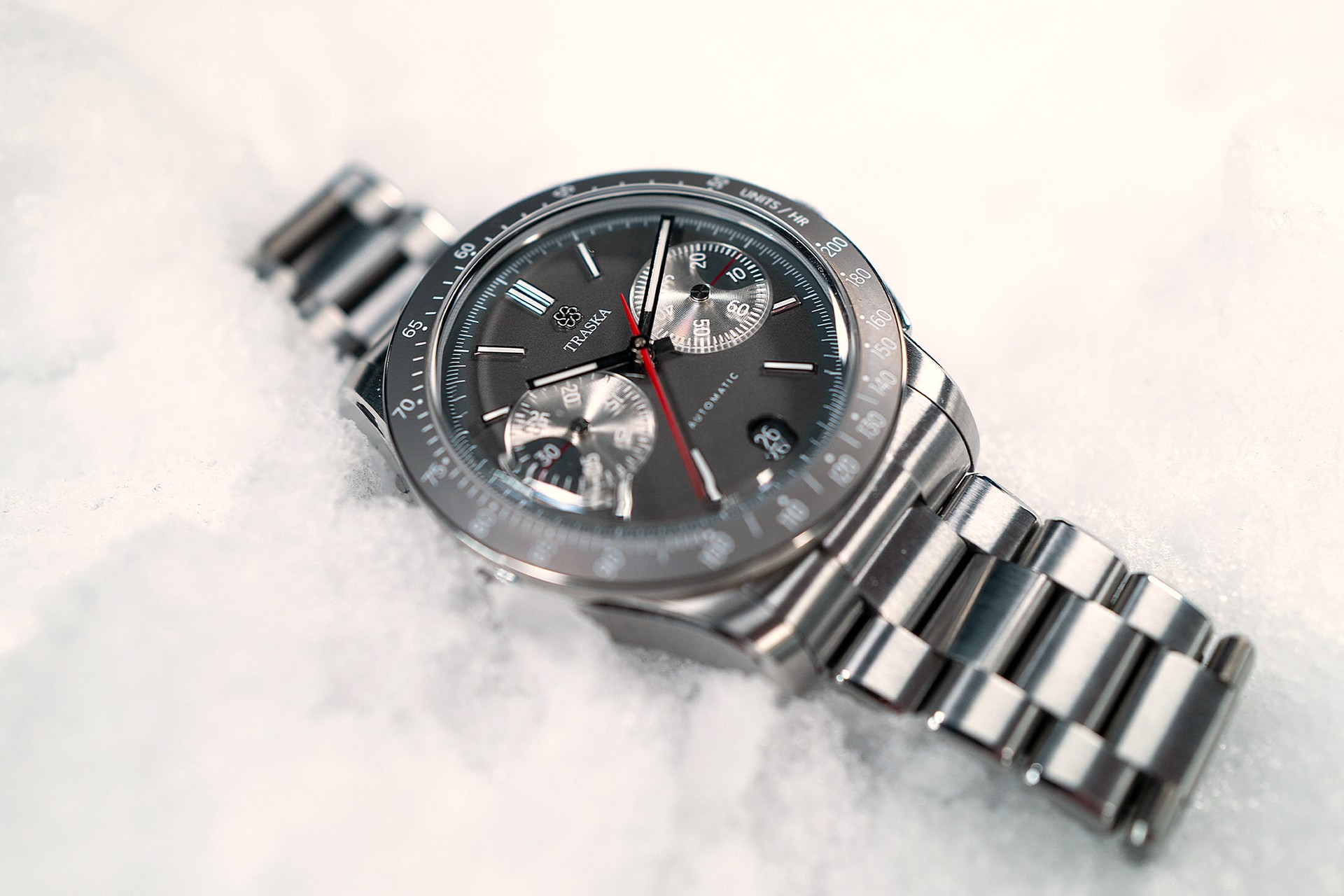 Traska Chronograph
