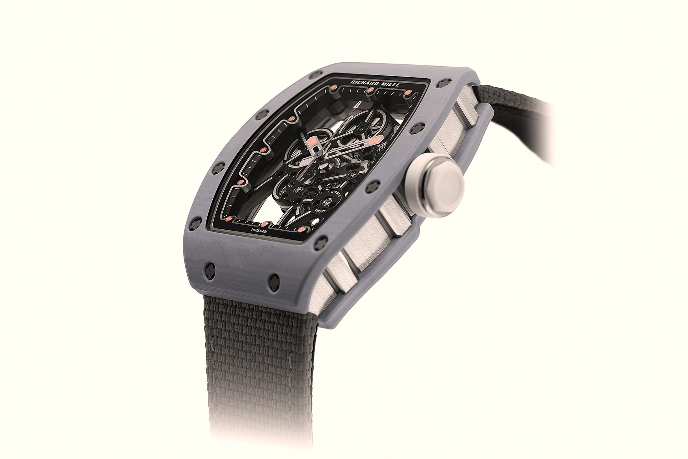 Richard Mille RM 55-01