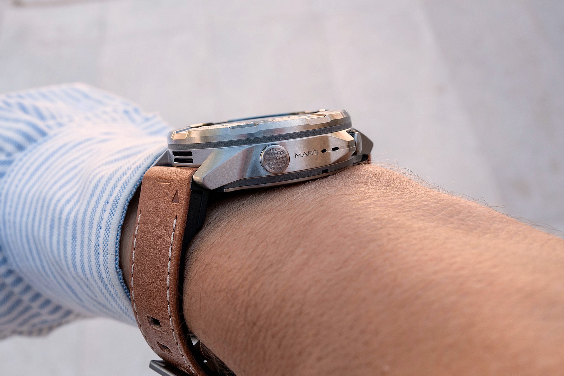 Garmin Marq 3