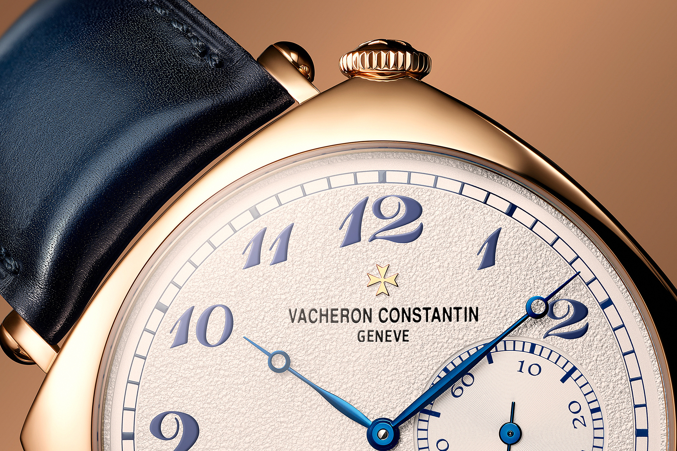Vacheron 1921