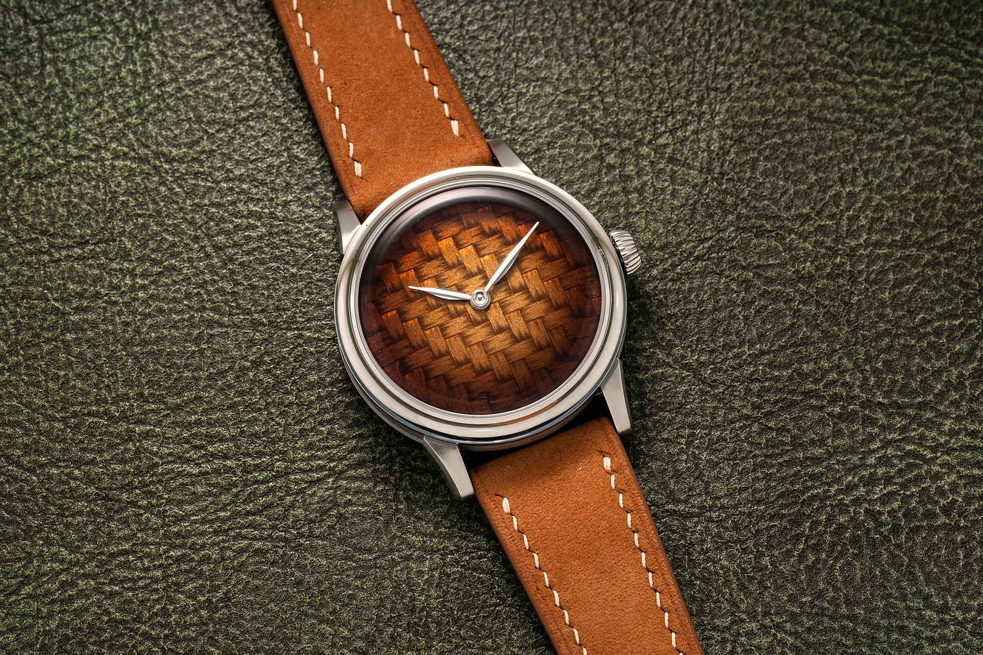 Watch Ho Co x Selten Yum Cha Soldier